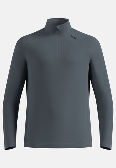 Haut demi-zip Rigi