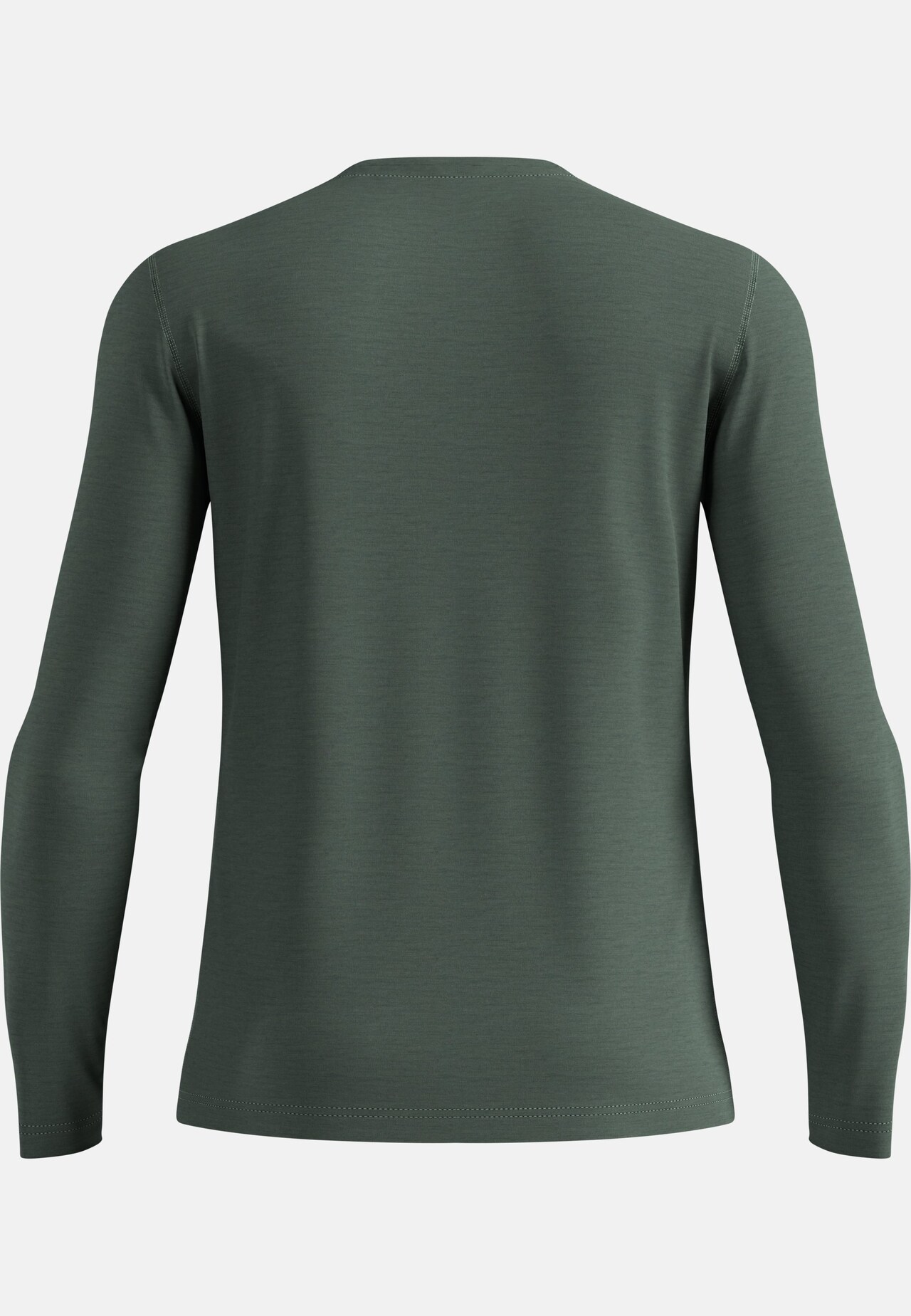 Merino 160 Base Layer Top