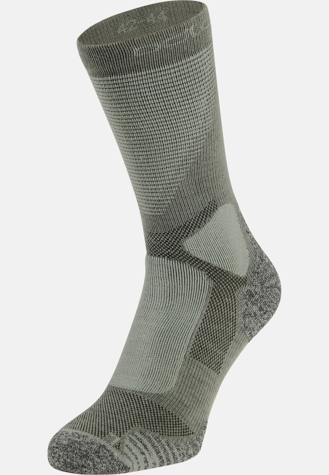 Active Warm XC Crew Socks