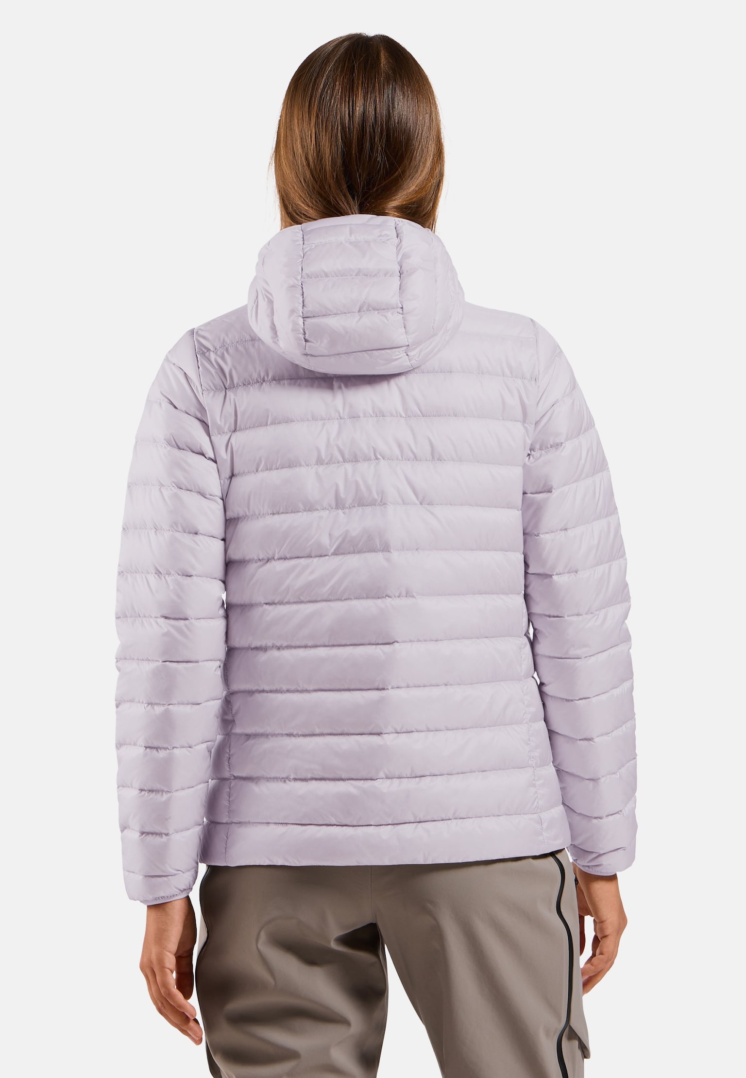 Giacca Isolata X-Alp Packable Down