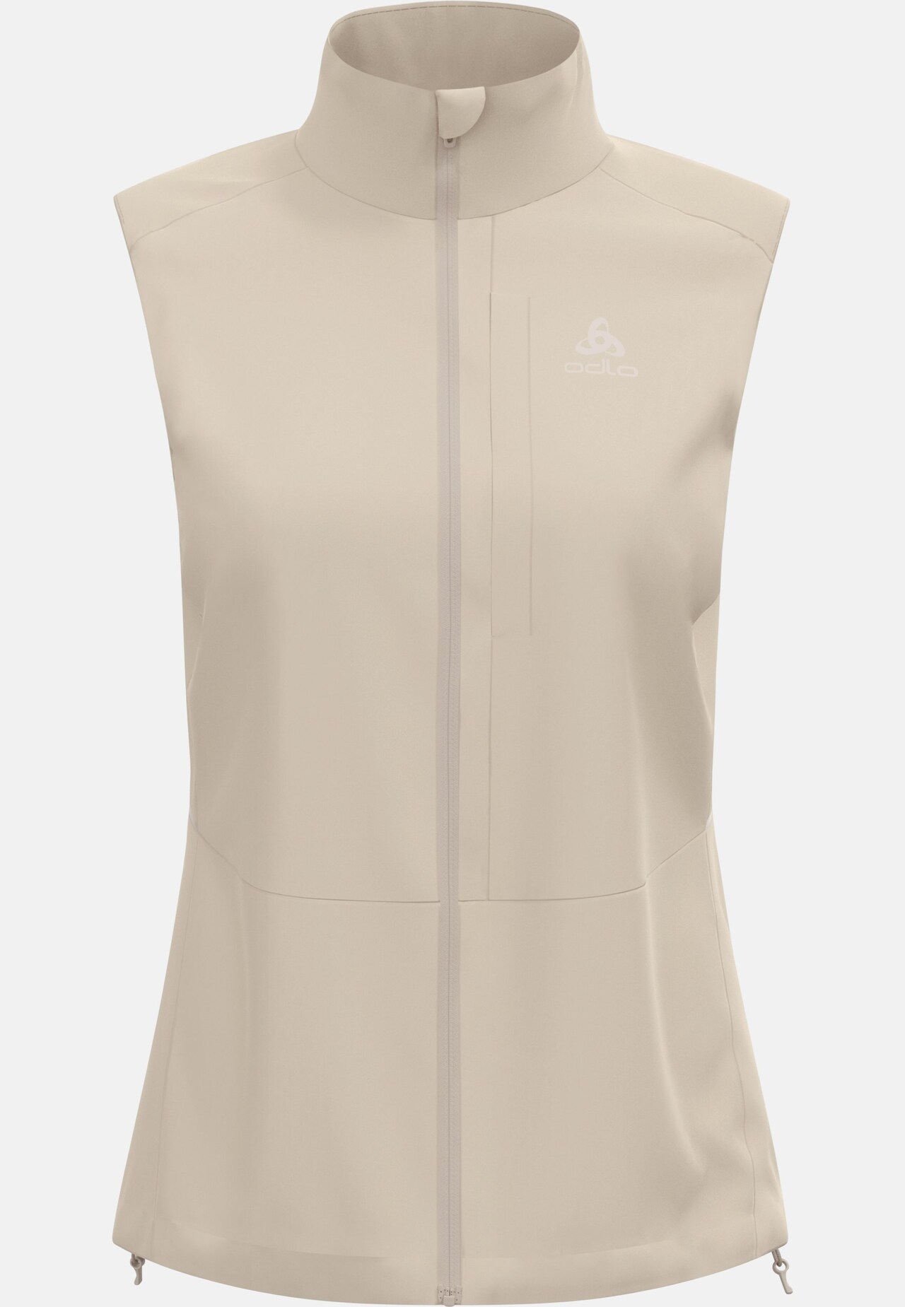 Zeroweight Warm Hardloopvest