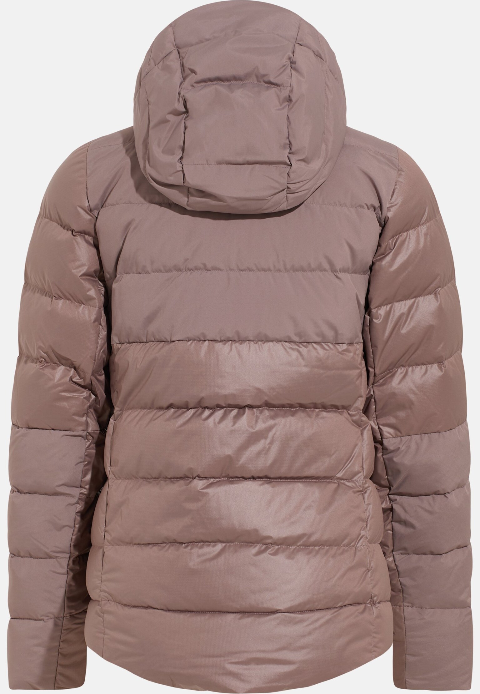 Severin N-Thermic Hooded Insulated Jacket