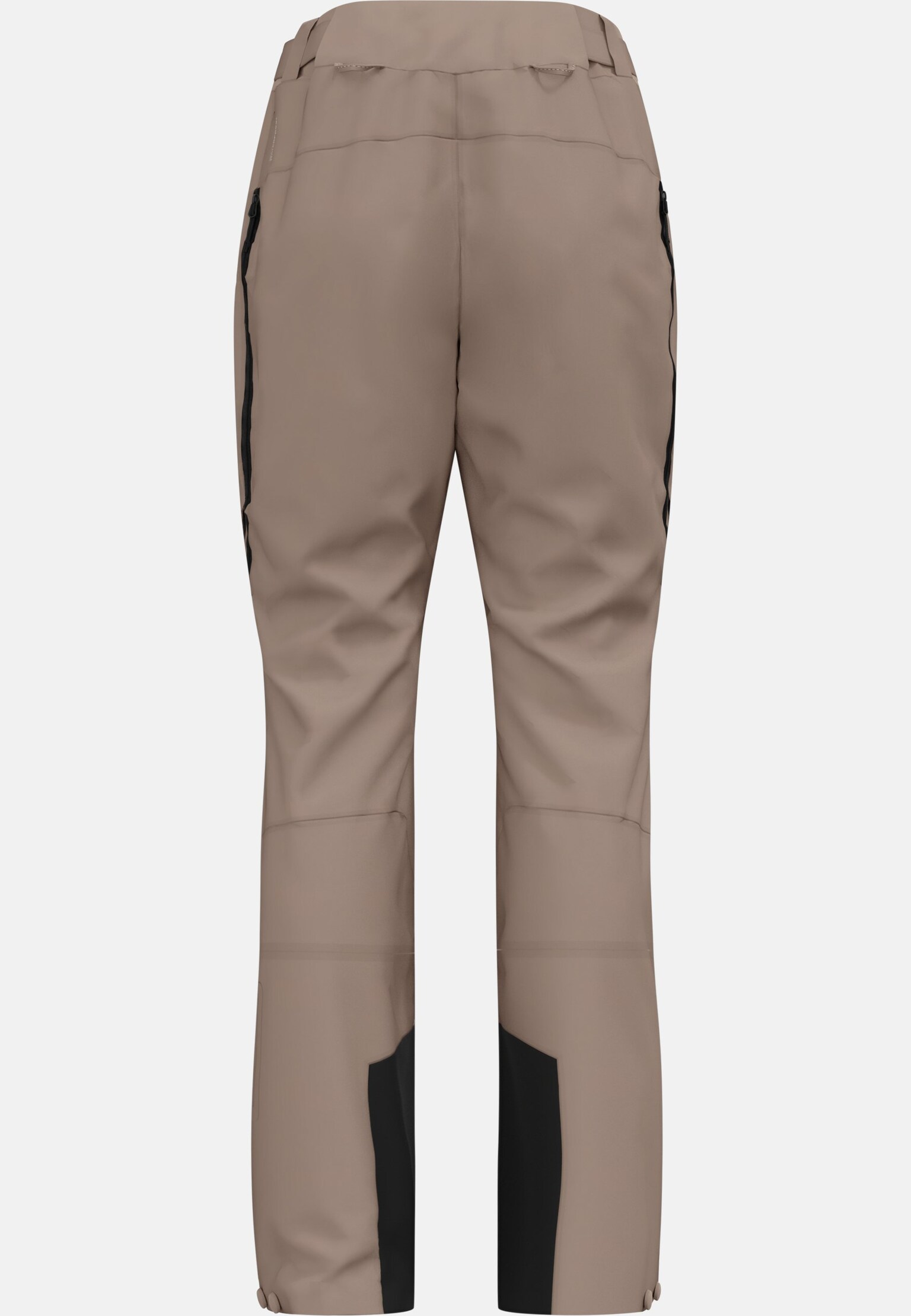 X-Alp 3L Hardshell-Skihose