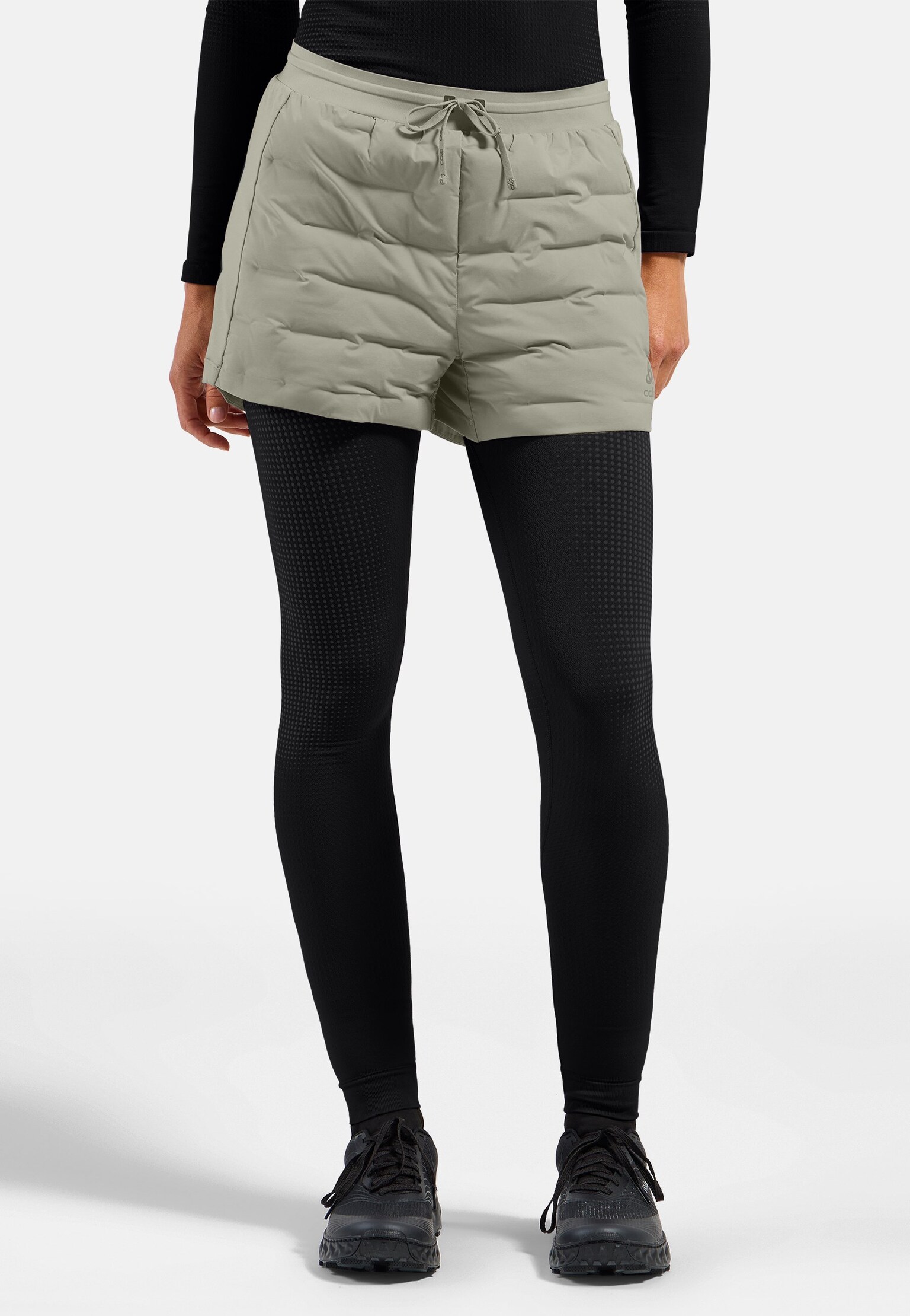 Zeroweight Insulator short