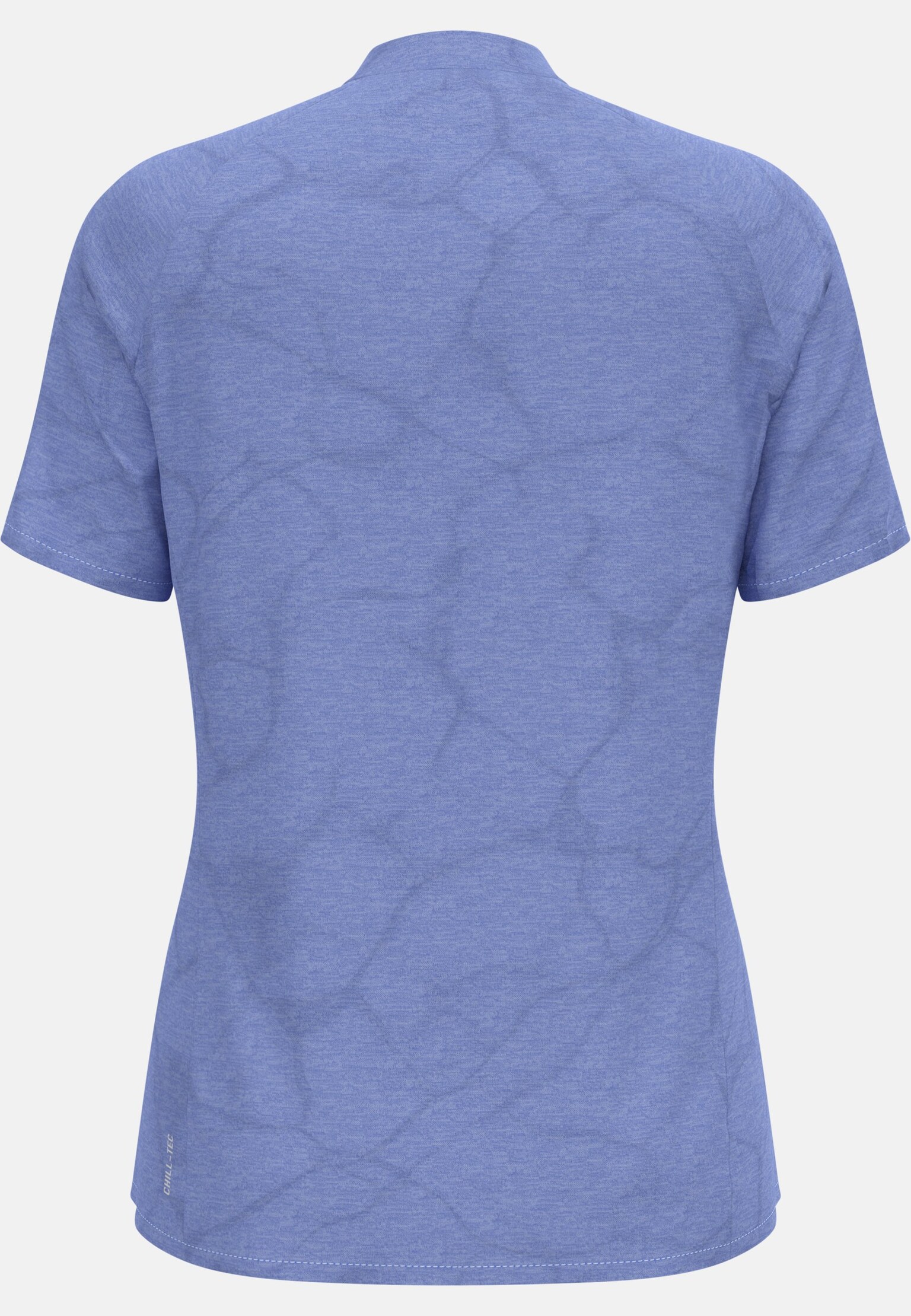 Ascent Chilltec Polo Shirt