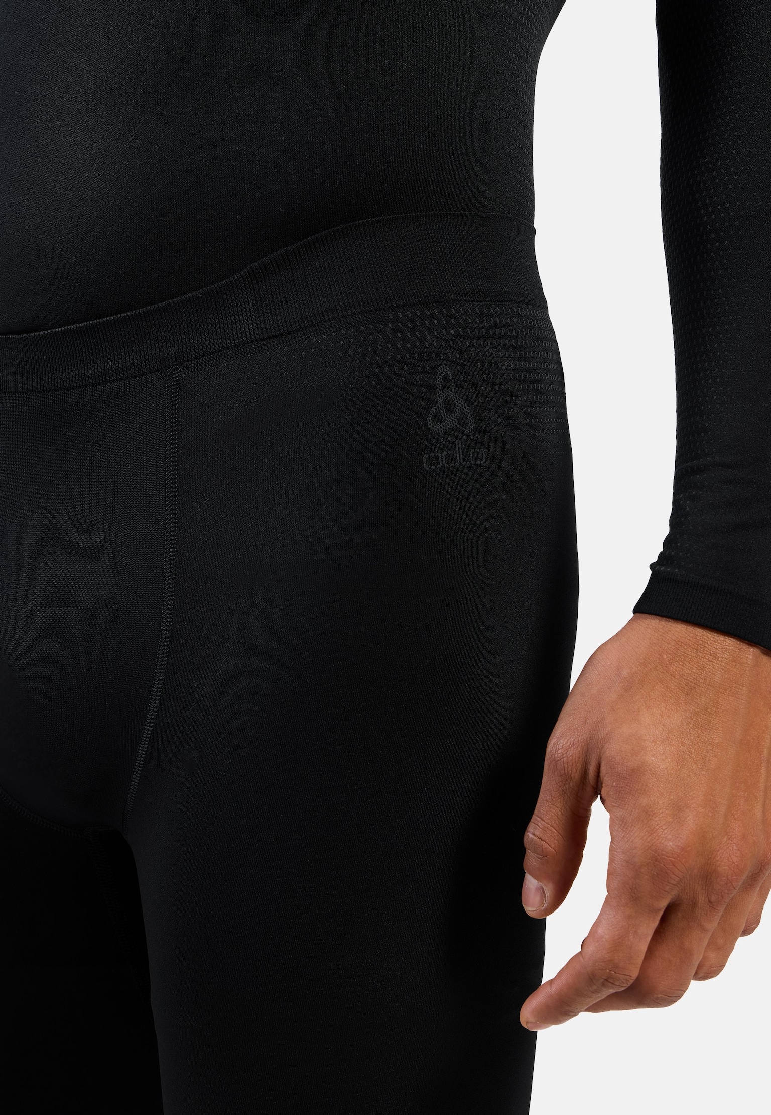 The Performance Light base layer bottoms