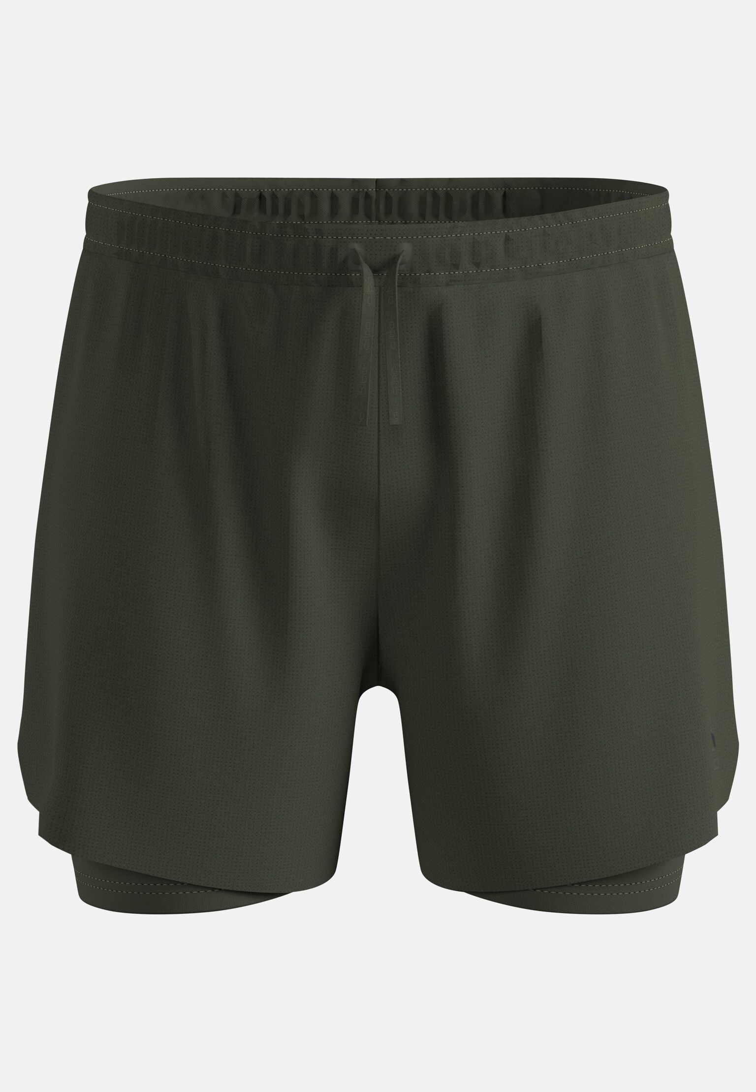 The Zeroweight 5-inch 2-in-1 running shorts 2.1