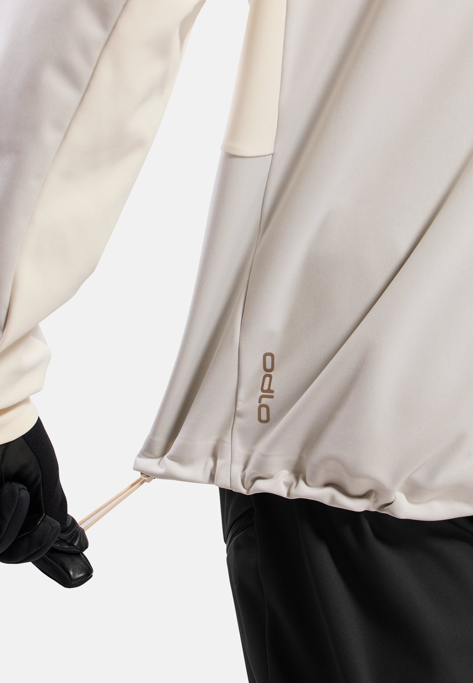 Zeroweight Windproof X Warm Langlaufjack