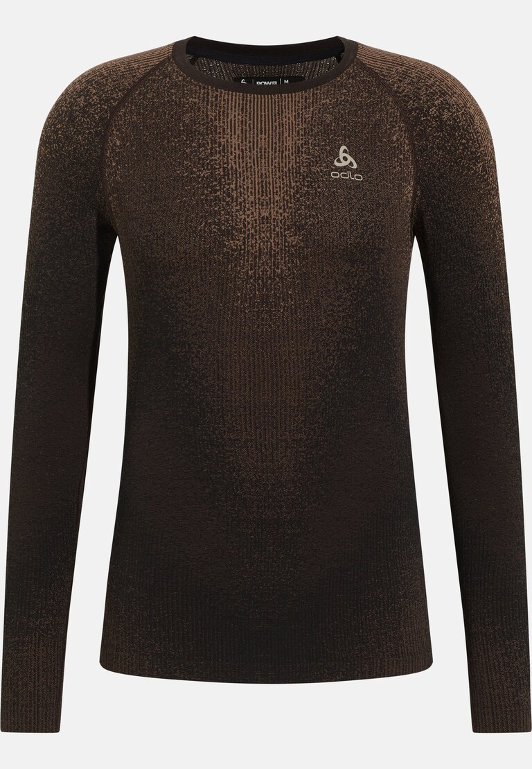 The POW Blackcomb Base Layer Top