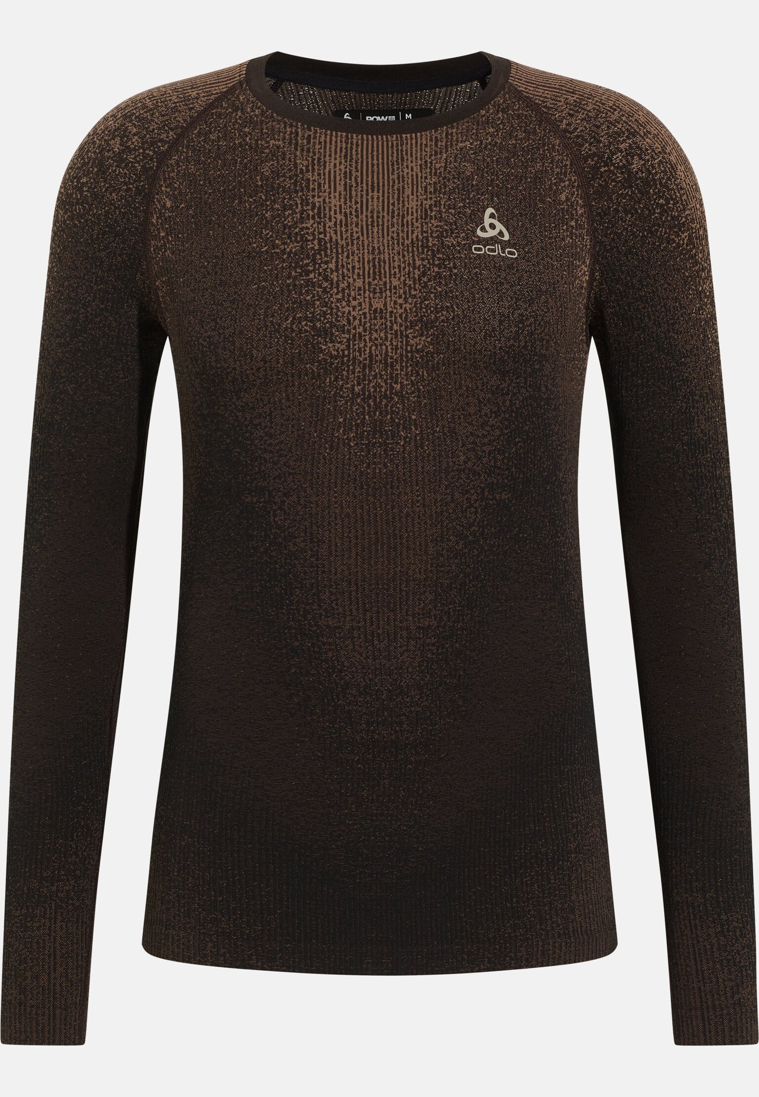 Blackcomb Base Layer Langarmshirt