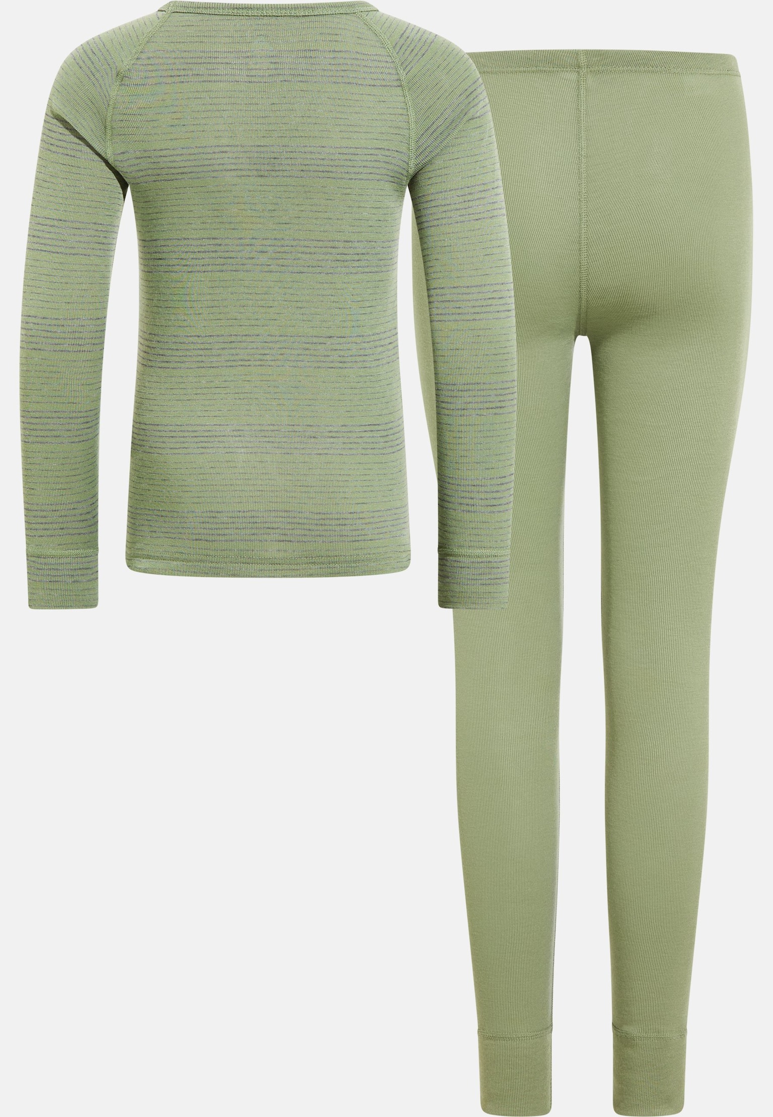 Active Warm Set Base Layer Set
