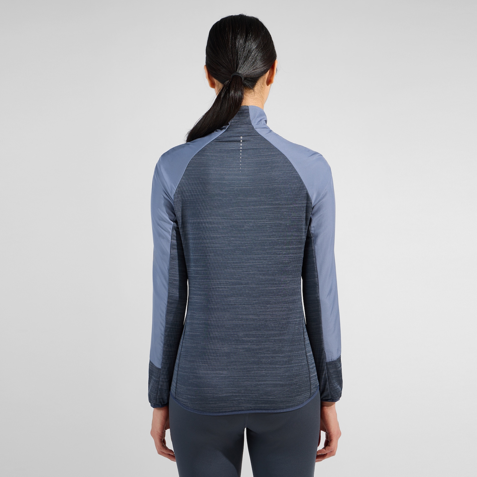 Essential Insulator Hybrid Running Jacket