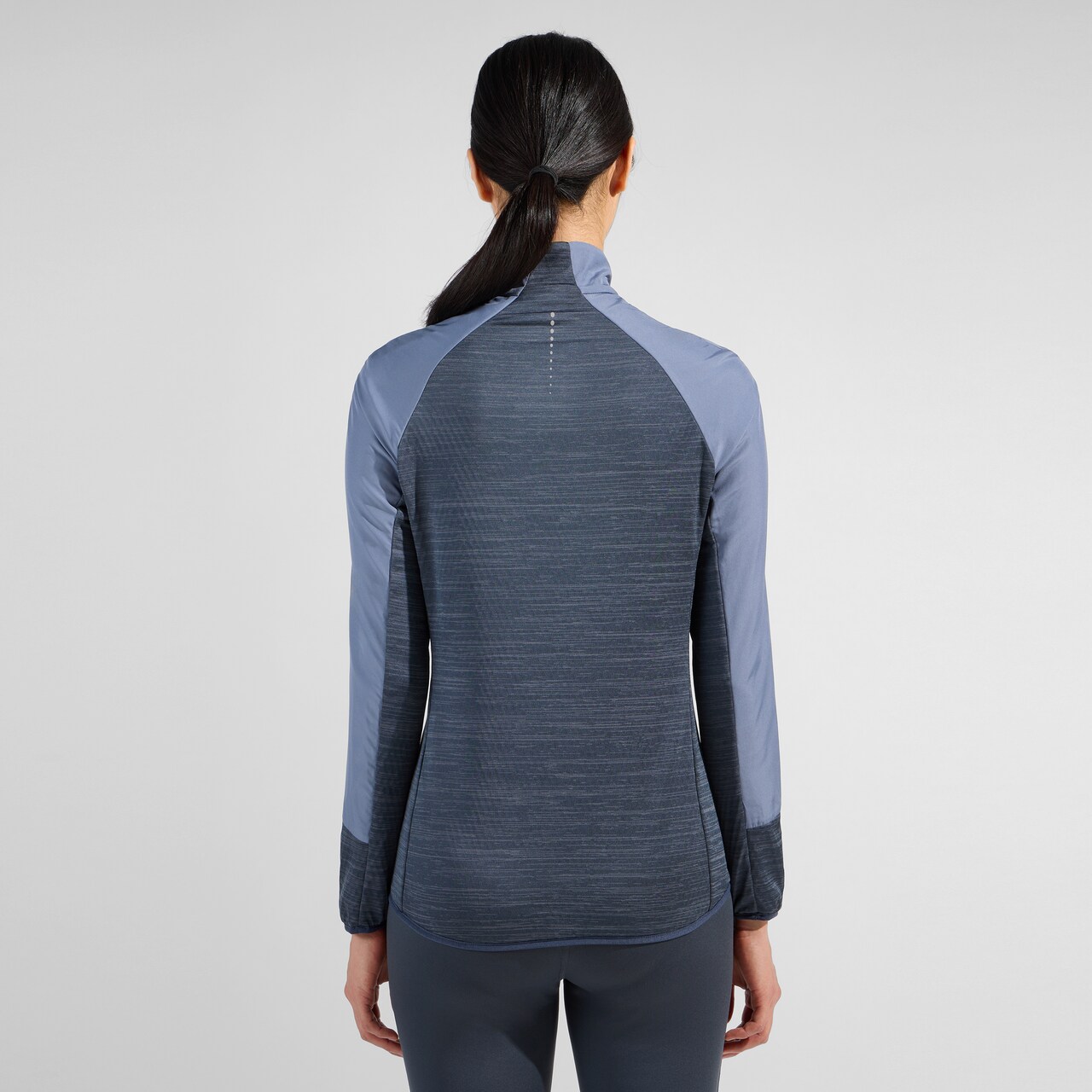 Giacca da running Essential Insulator ibrida