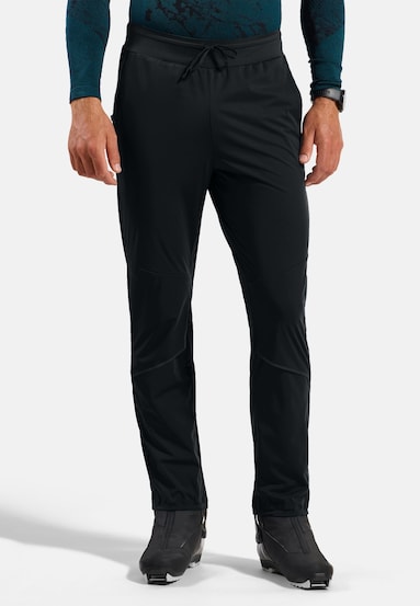 Zeroweight Pro Windproof Warm Langlaufbroek