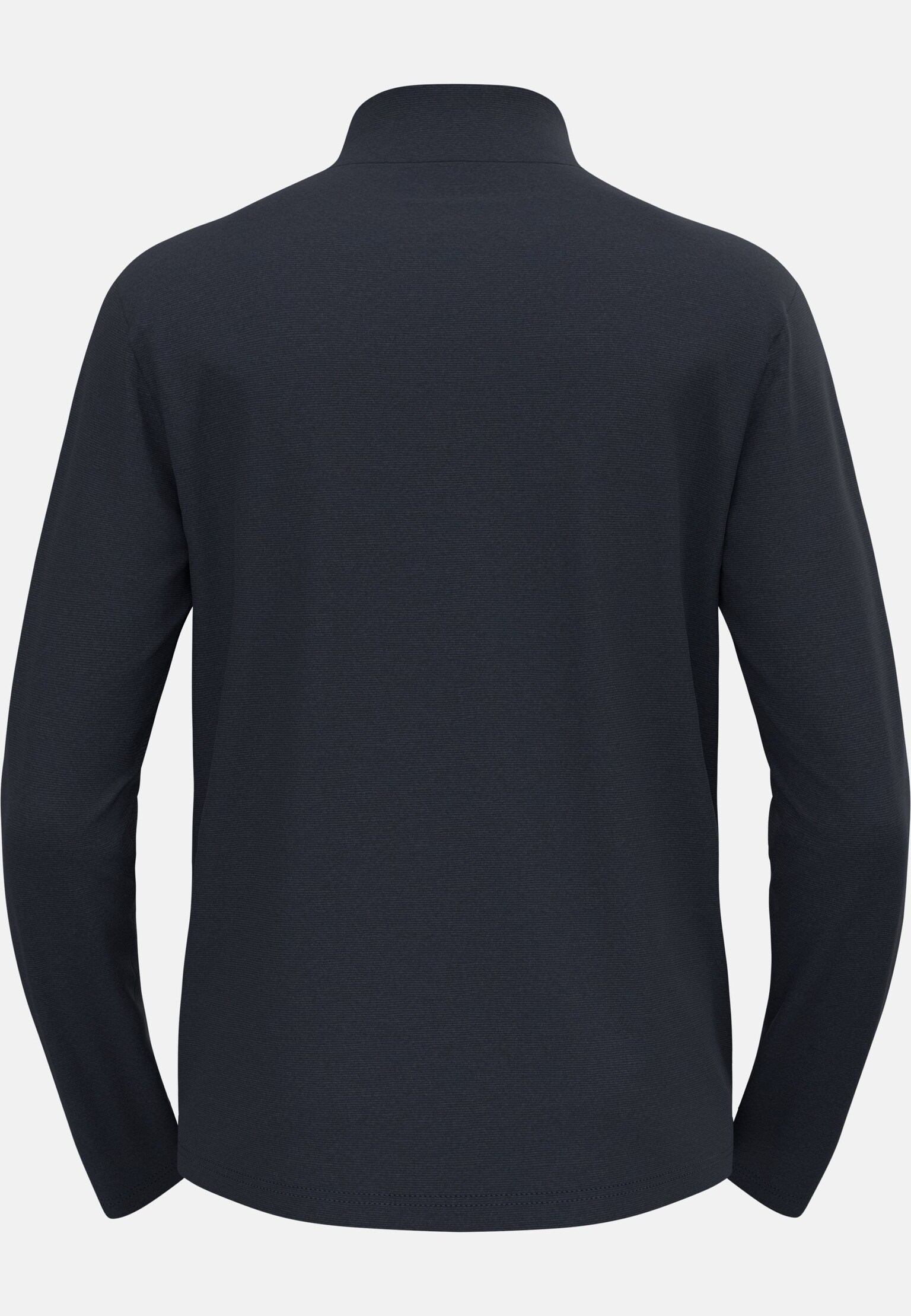 The men's Roy full zip mid layer top