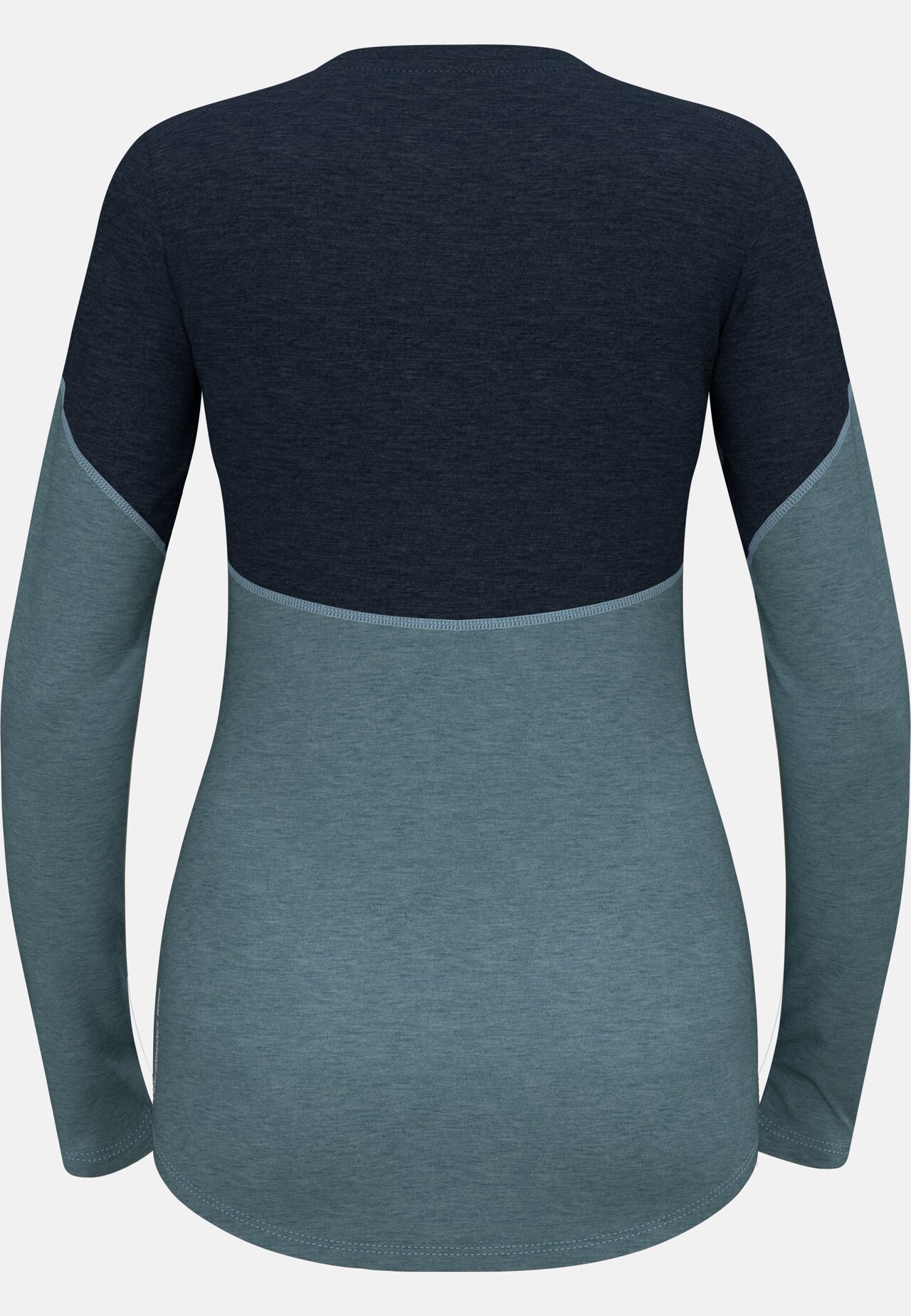 Revelstoke Performance Wool 150 Base Layer Top
