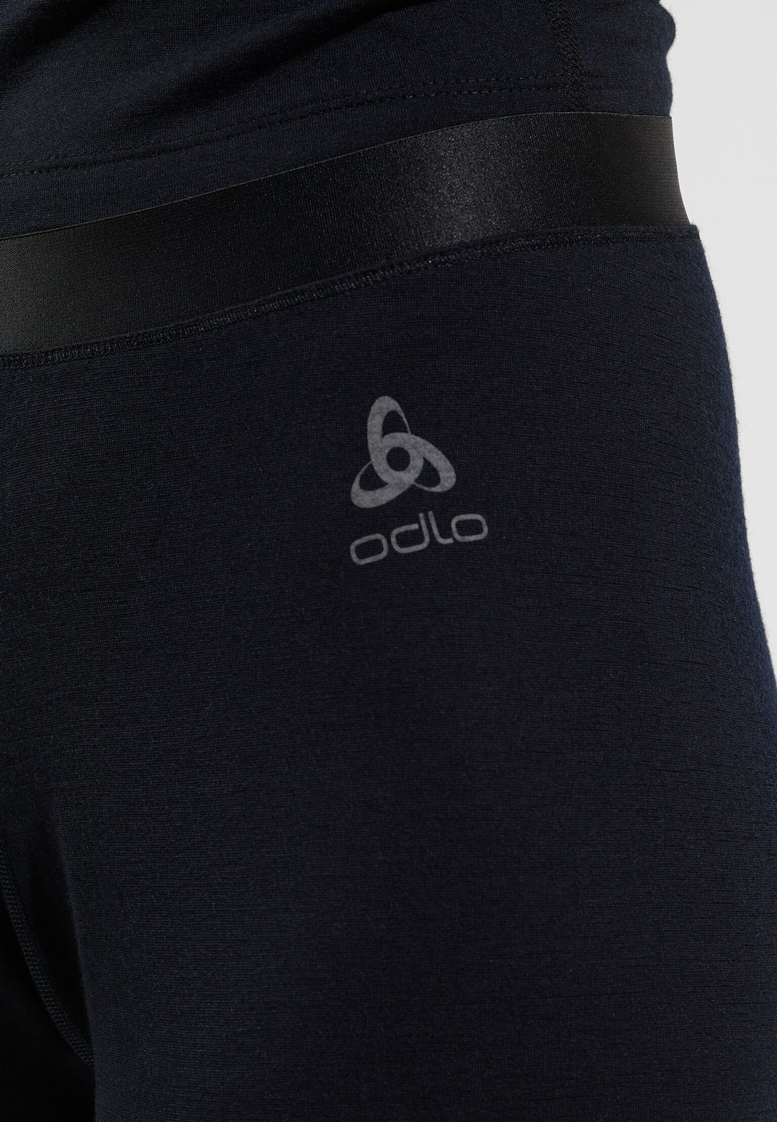 The Natural Merino 200 Base Layer 3/4 Bottoms