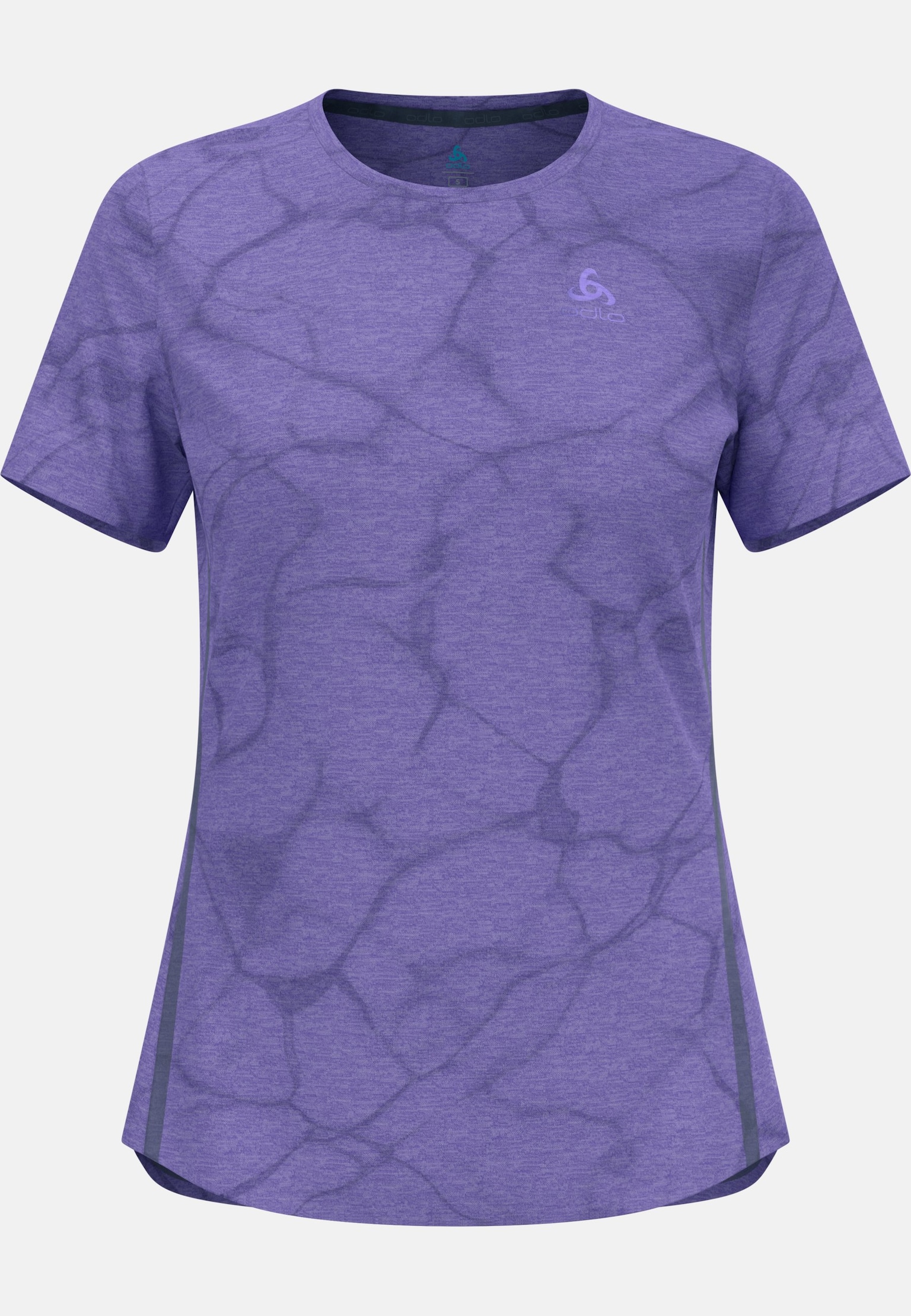 Zeroweight Engineered Chill-Tec Running T-Shirt