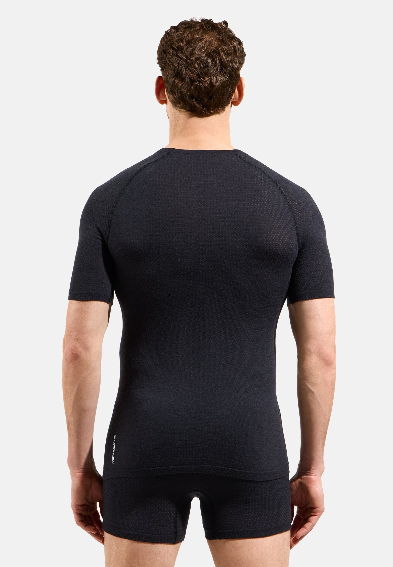 Performance Wool 140 Base Layer T-shirt