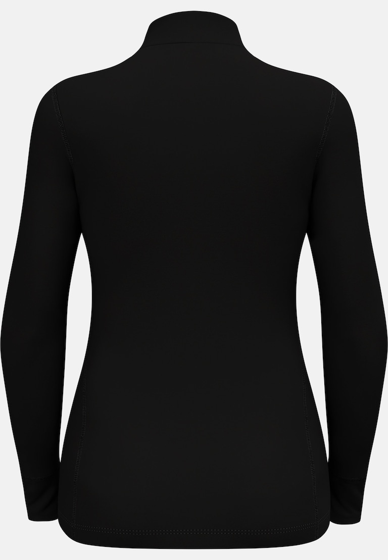 The Natural Merino 260 Base Layer Half-Zip