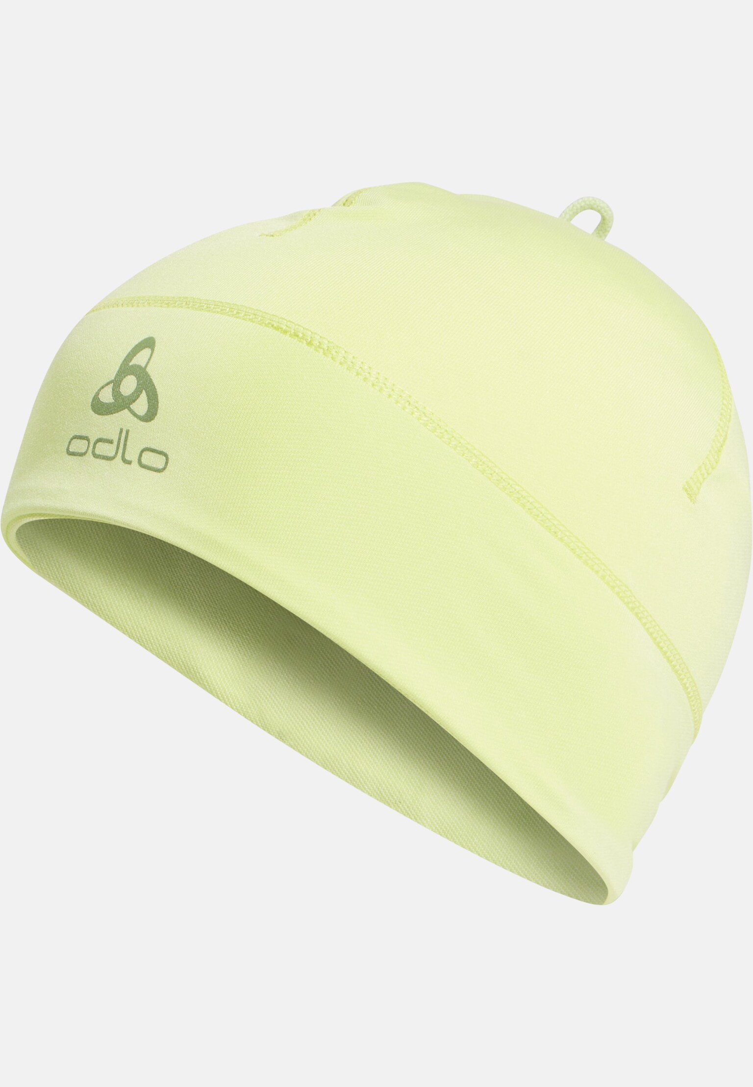 Bonnet Polyknit Warm