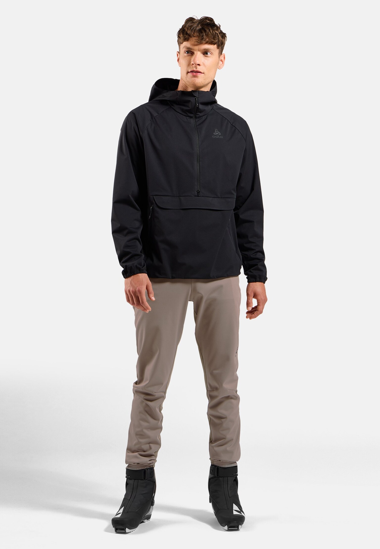 Brensholmen Langlaufhose