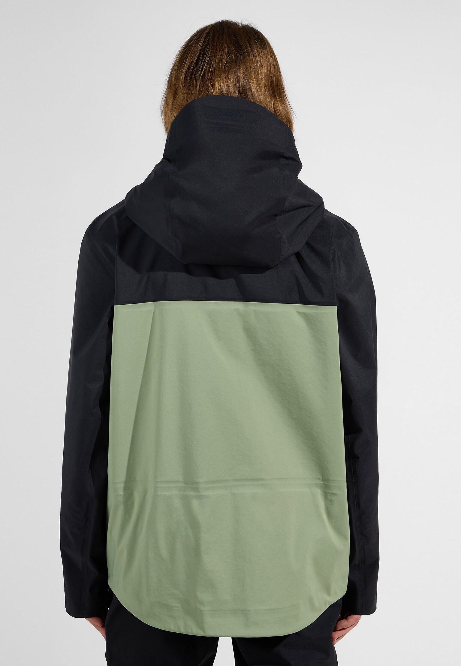 The X-Alp 3L ski anorak