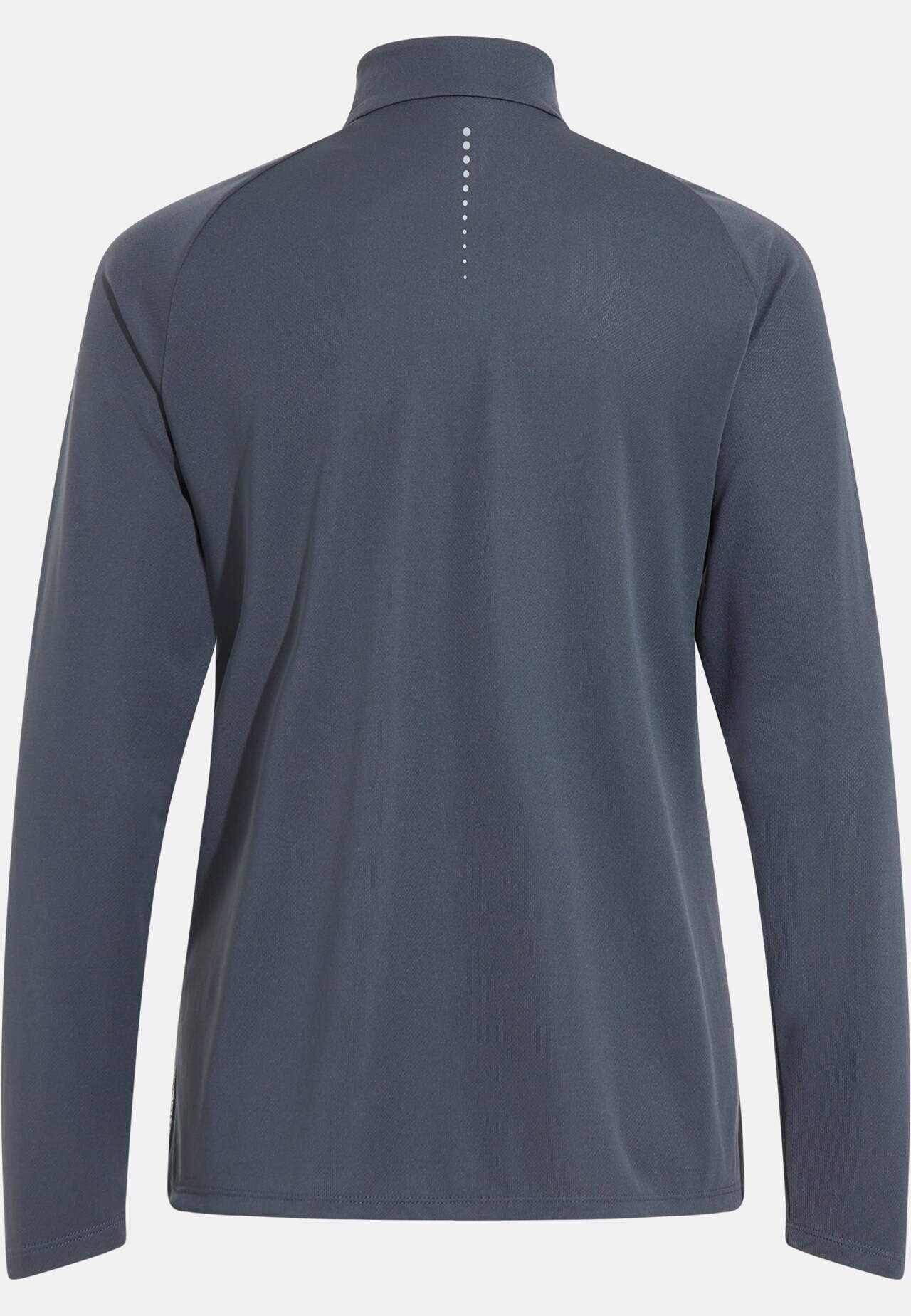 Essential Ceramiwarm Running Mid Layer Half-Zip