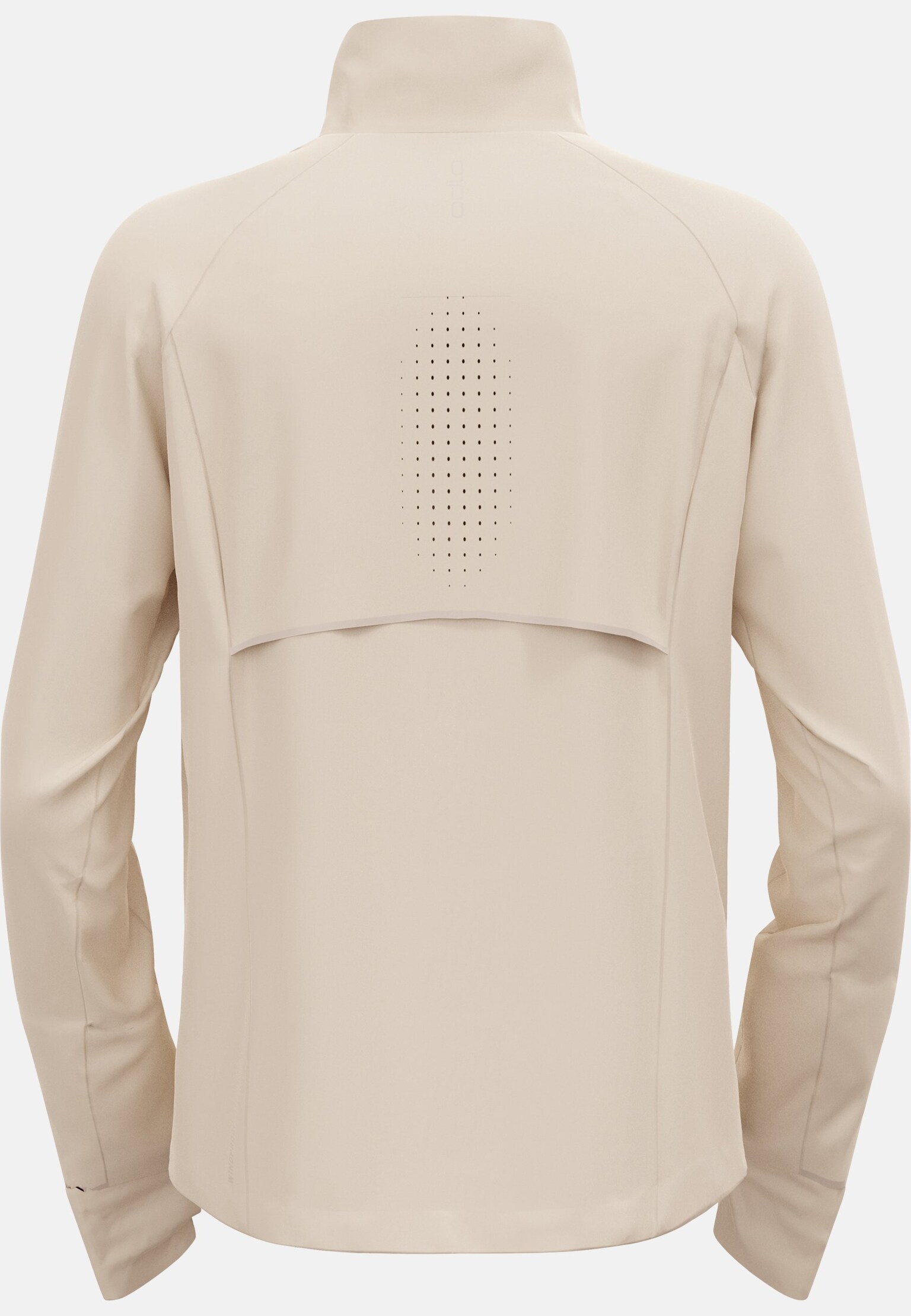 The Zeroweight Pro Warm running jacket 2.0