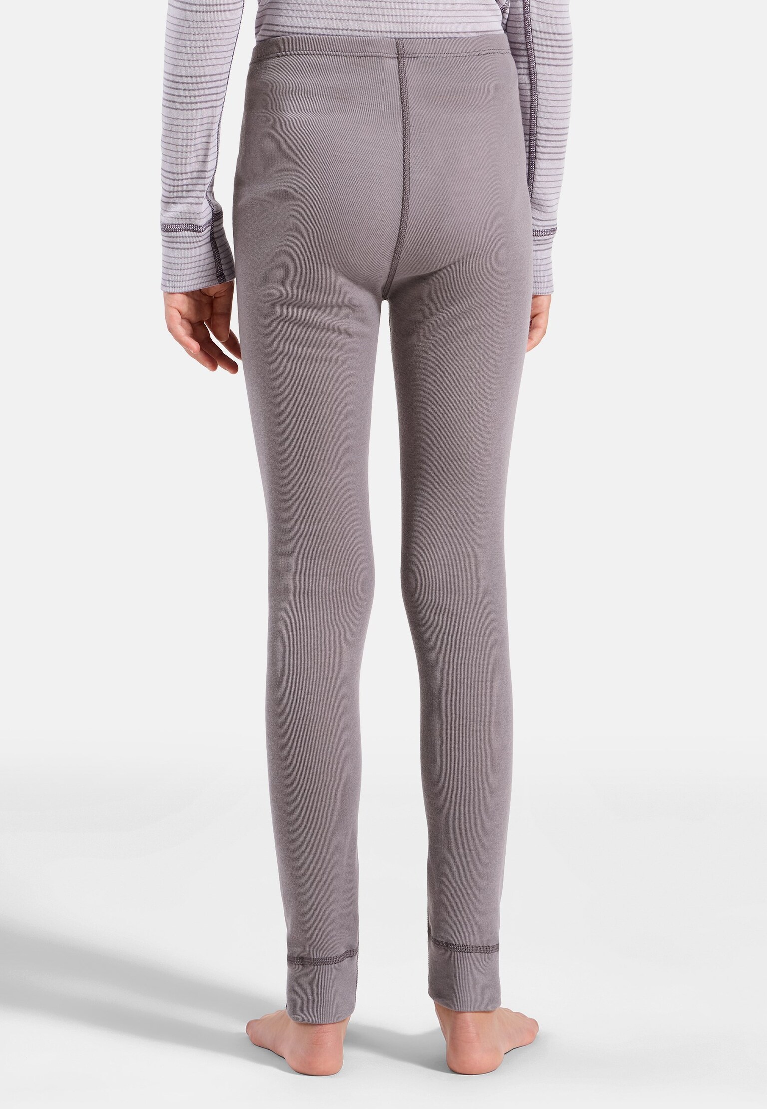 The Active Warm kids' base layer set