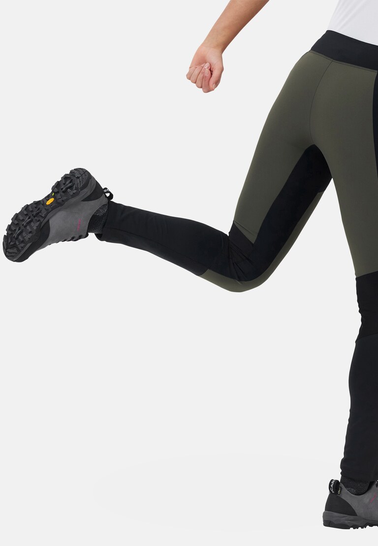 The Ascent tights