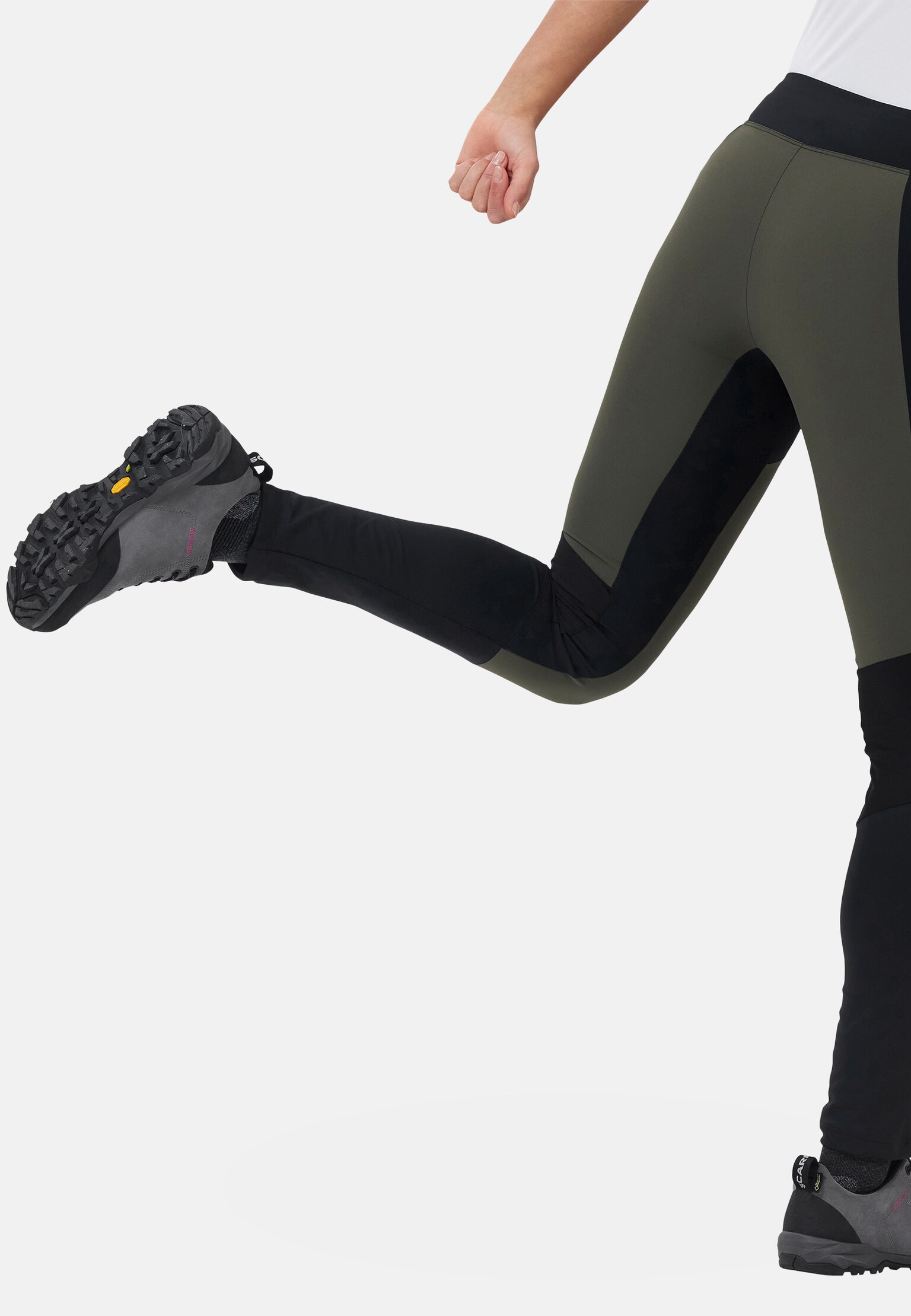 Ascent Wander-Tights