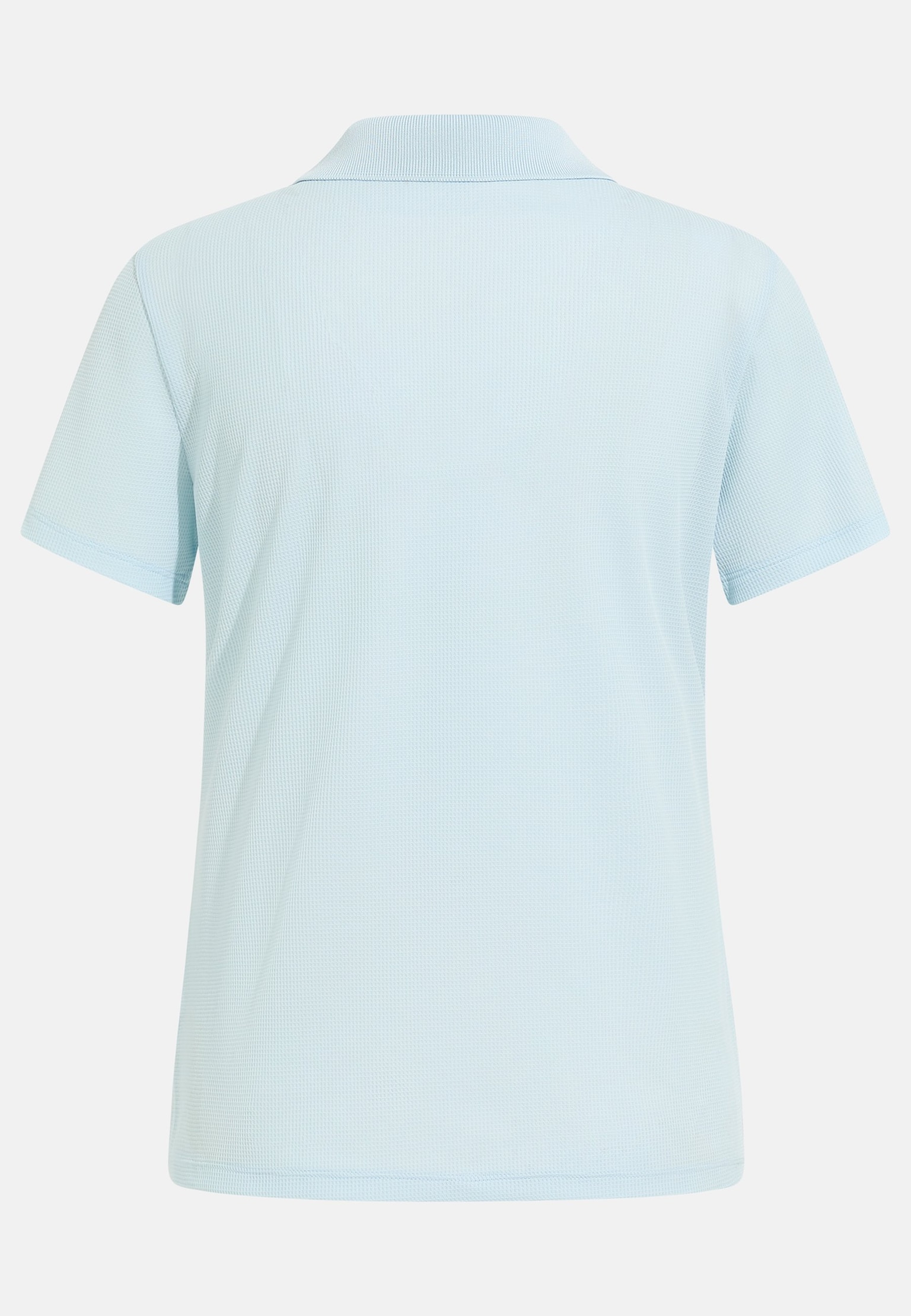 Cubic Light kortermet poloskjorte