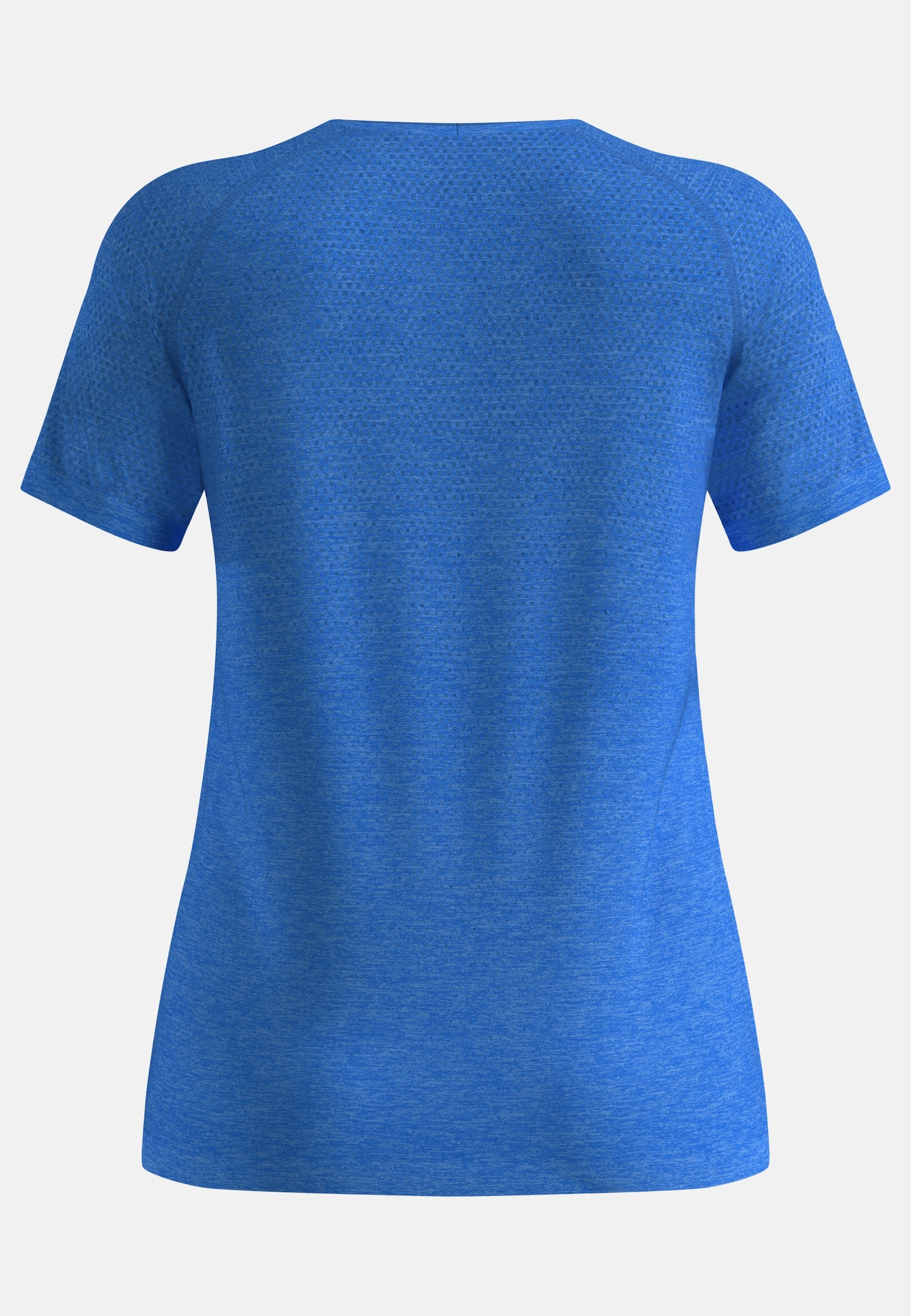 T-shirt running Essentials seamless 2.0