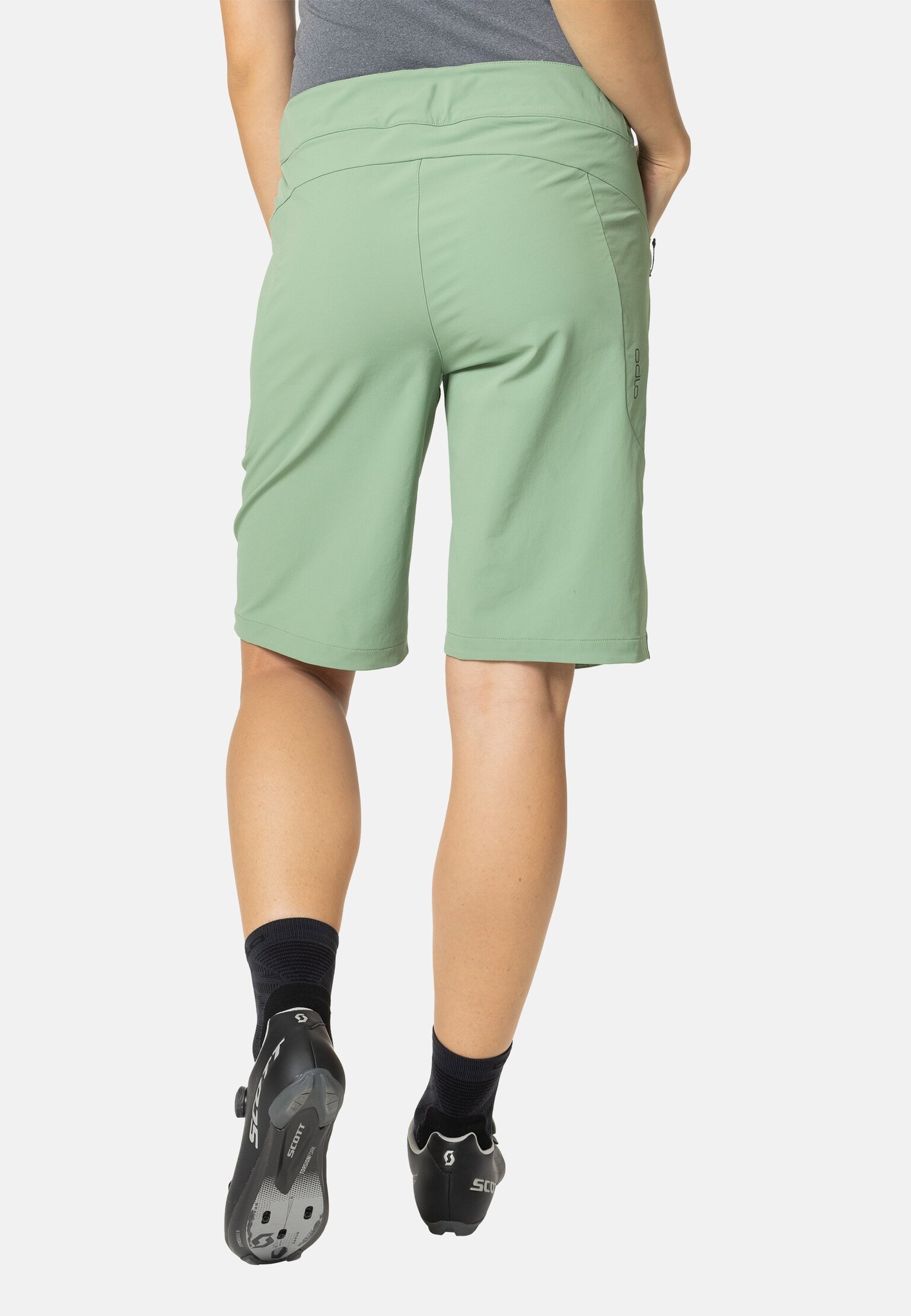 The X-Alp Explorer MTB overshorts