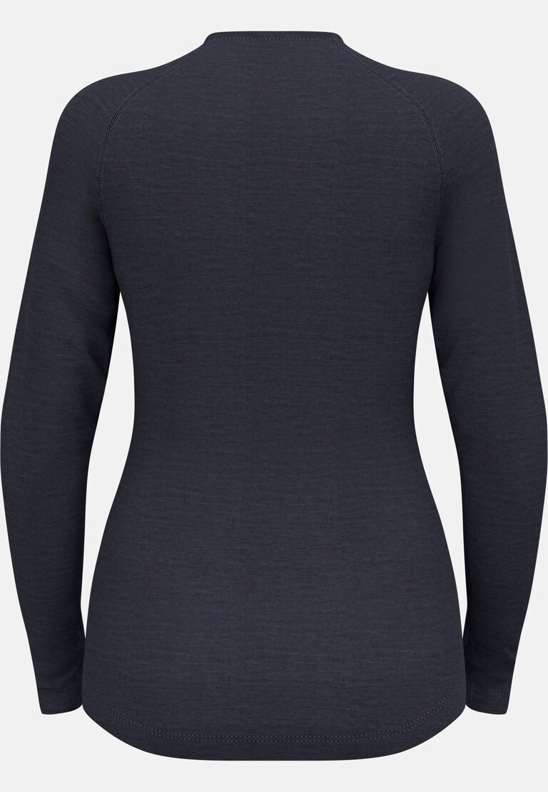 The Performance Wool 150 Base Layer Top