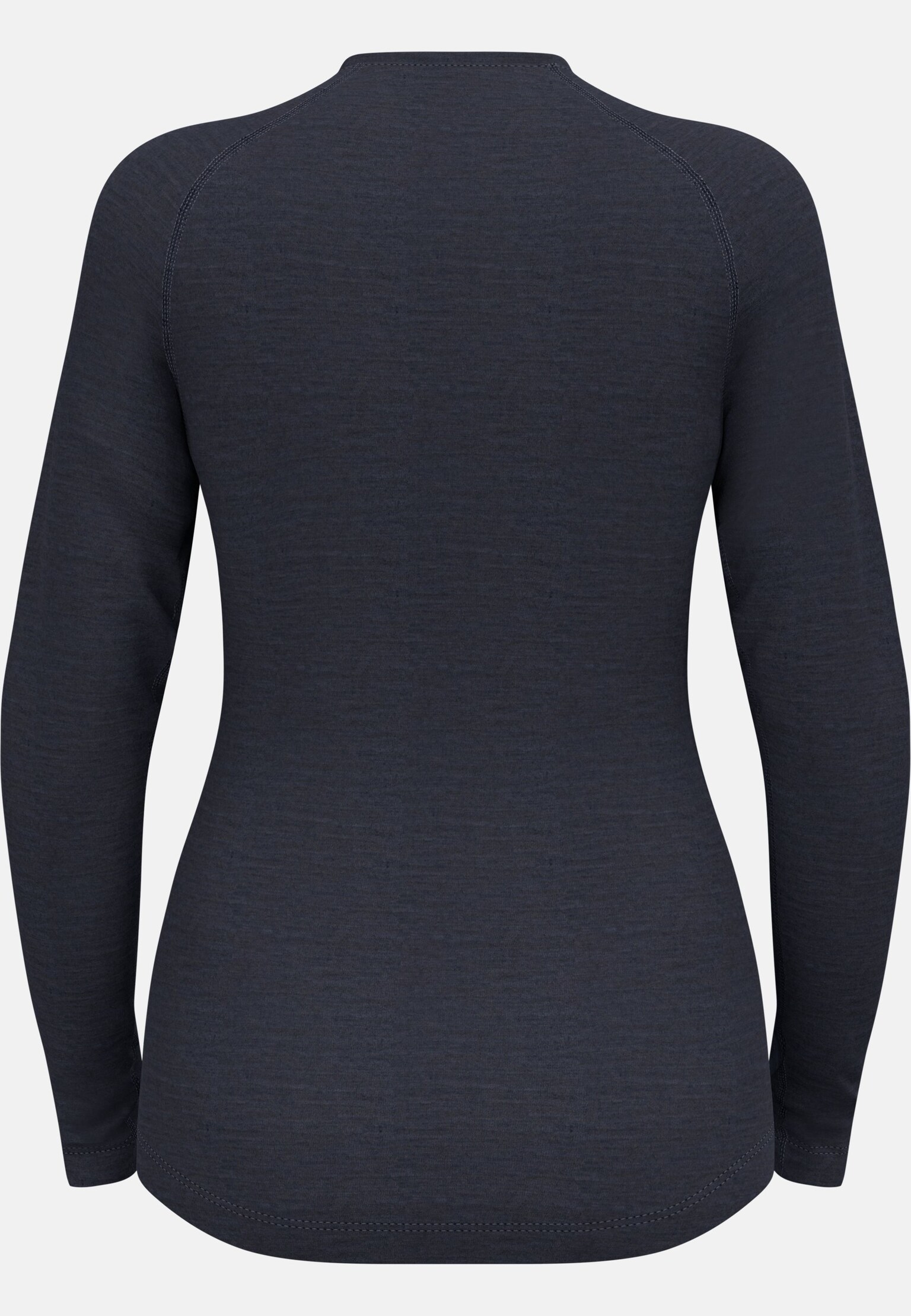 Natural Performance Wool 150 Base Layer Top