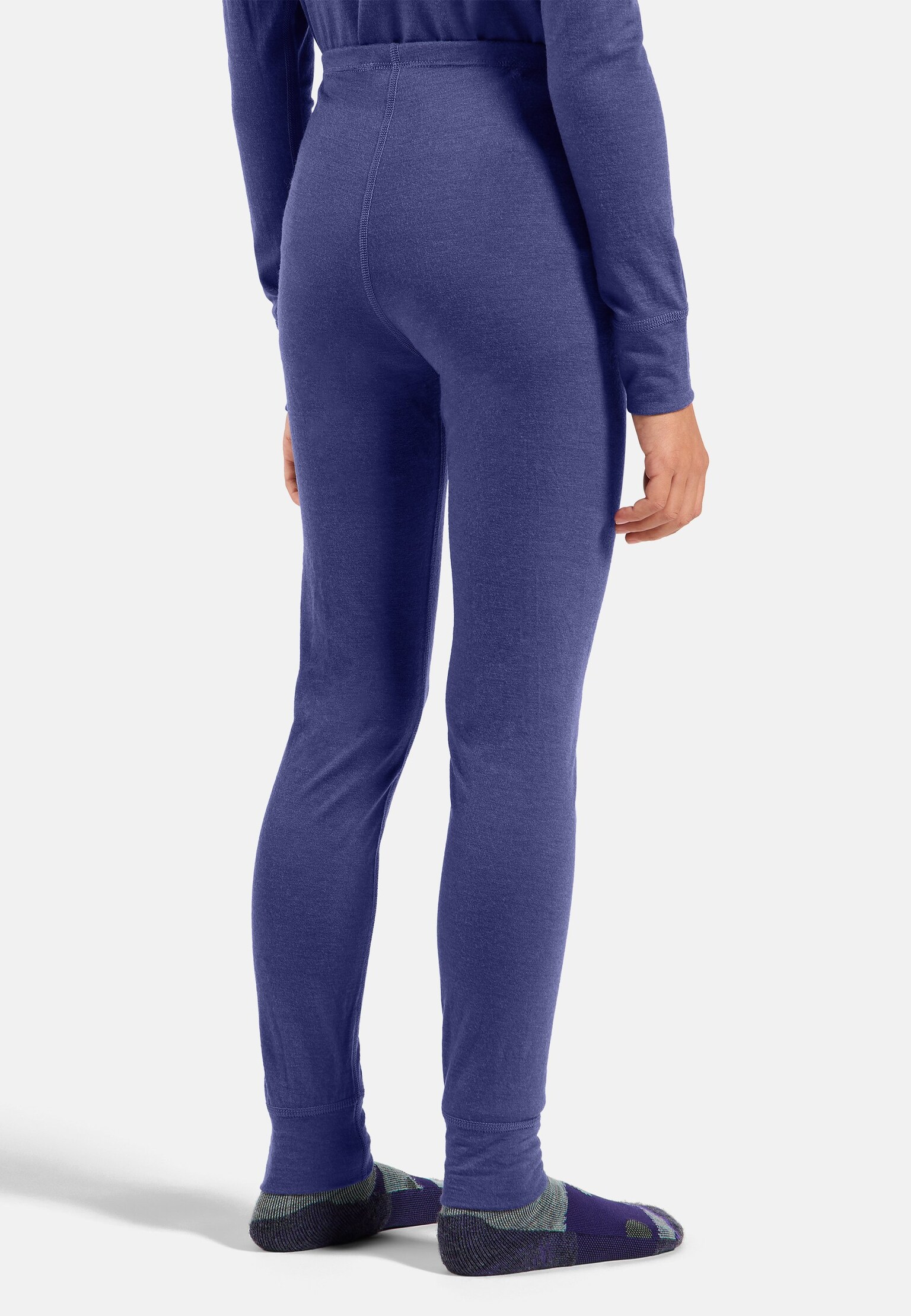 The Natural Merino 200 Base Layer Set