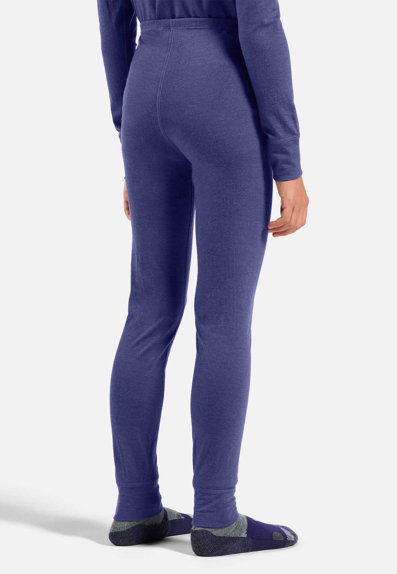 Merino 200 Kids Base Layer Set