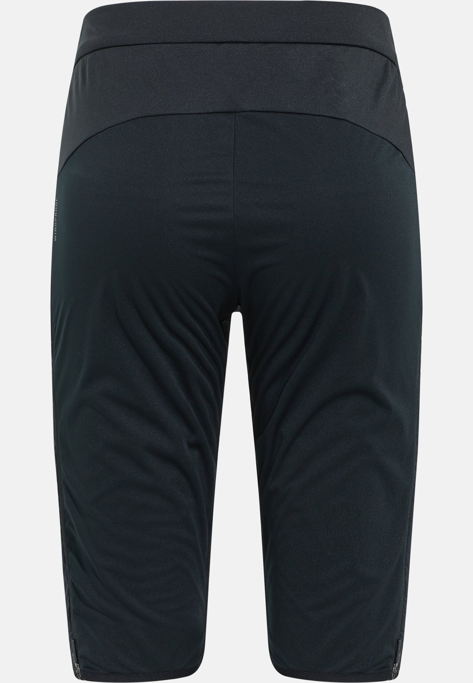 The Insulator cross-country overshorts