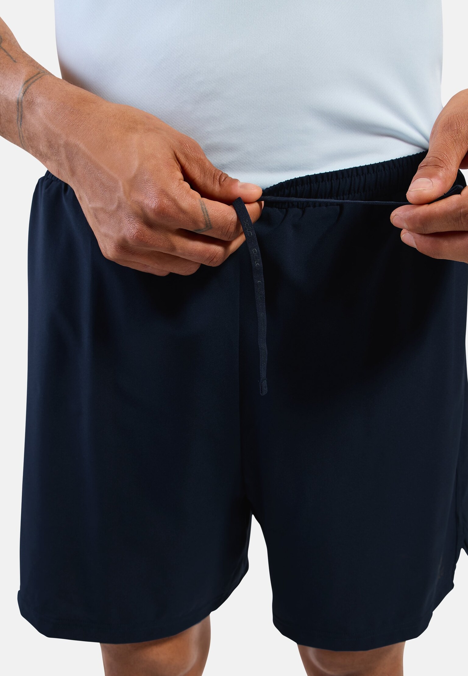 Short de running 2 en 1 Essential 6 Inch