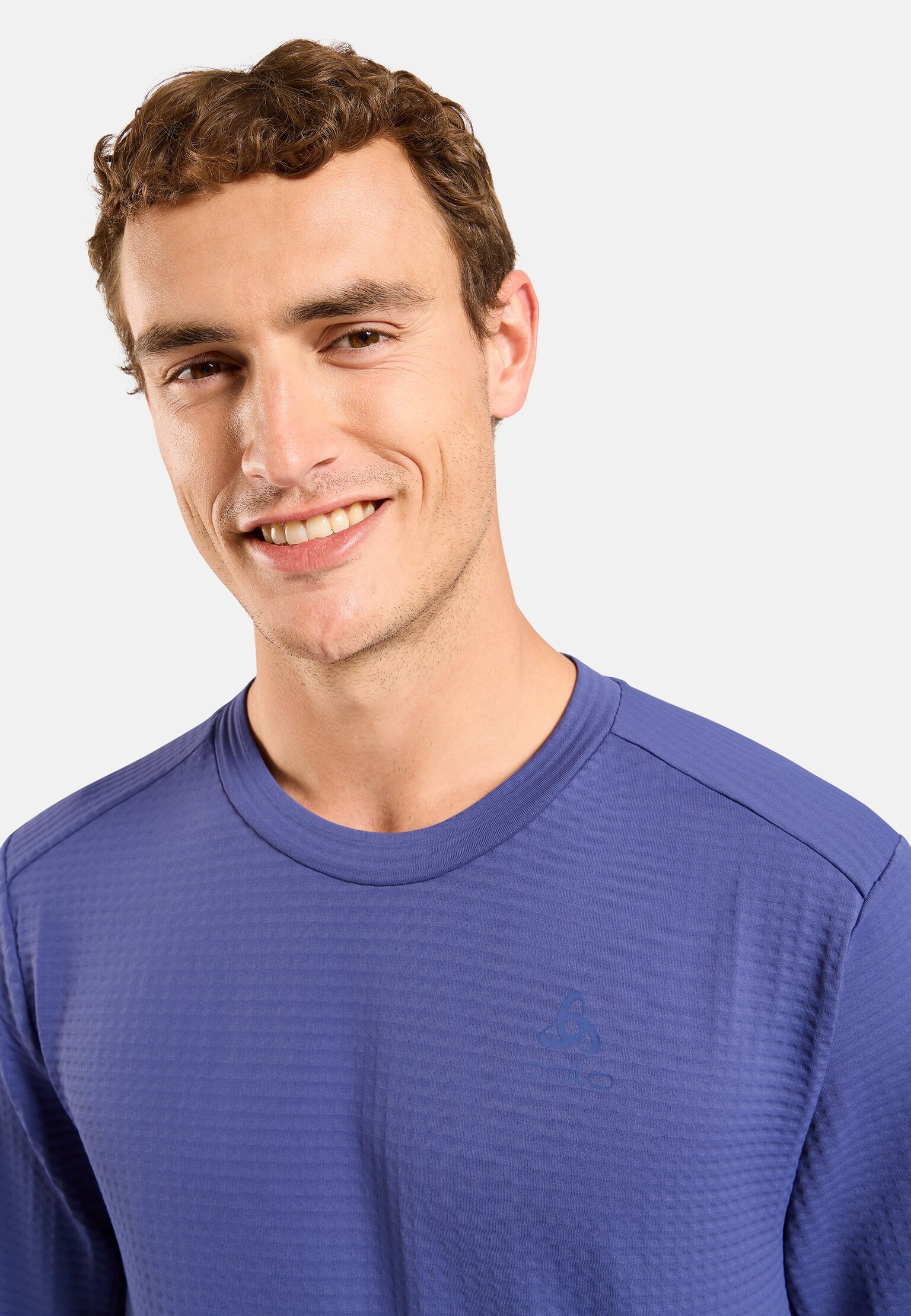 Pull de running à col rond Essentials Thermal