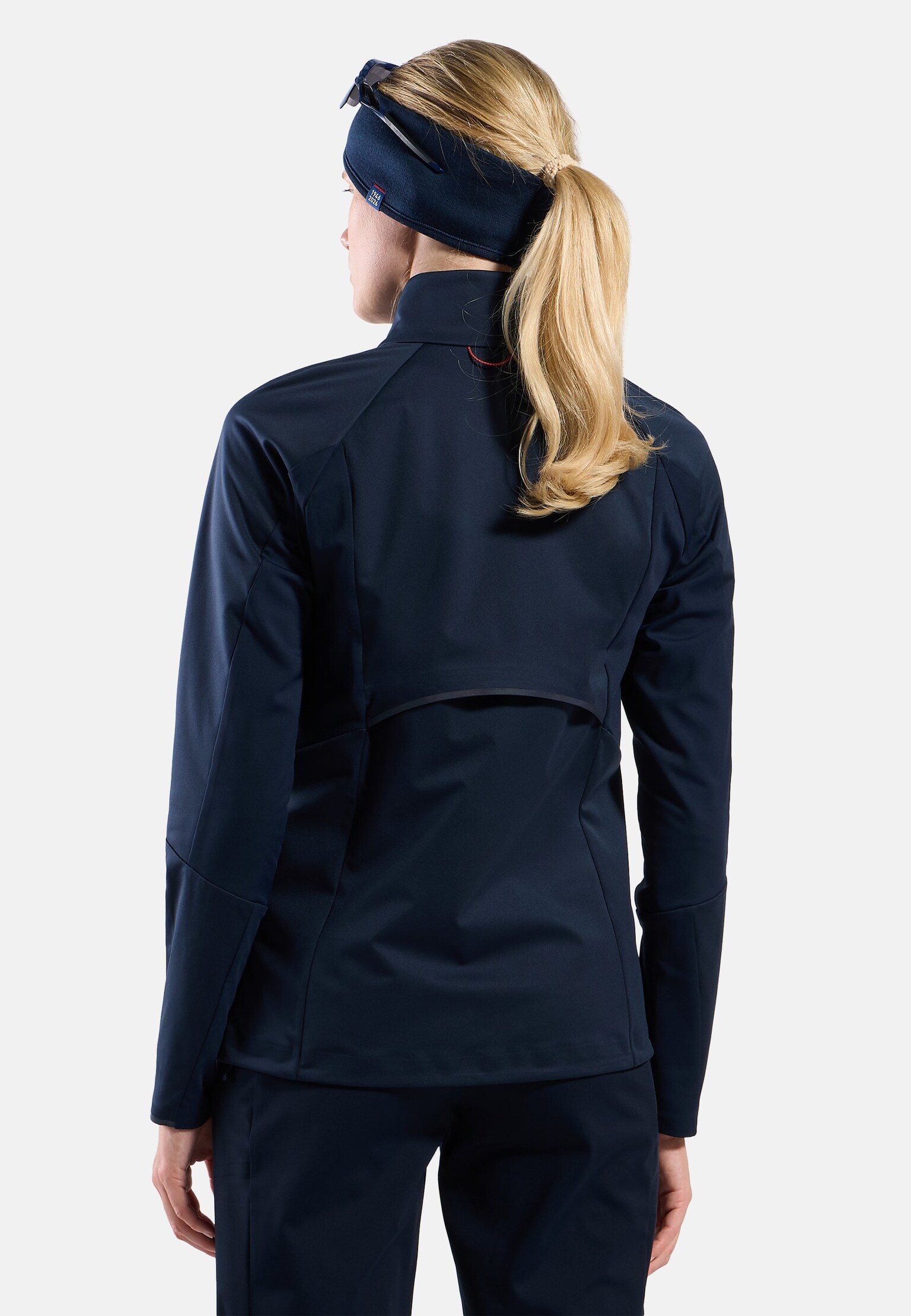 Veste de ski de fond Zeroweight Elite Windproof 80th Anniversary