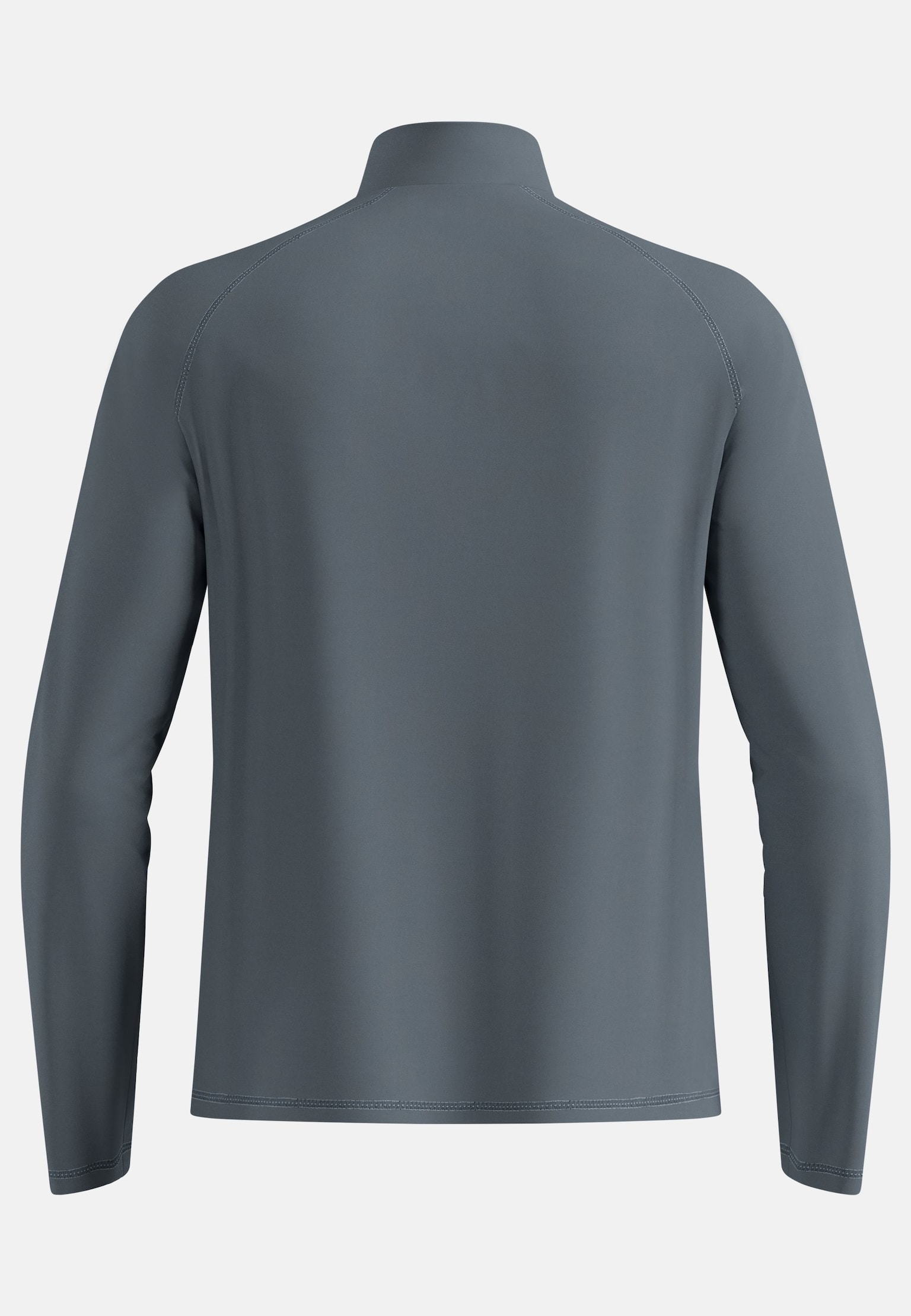 Haut Essential Warm demi-zip