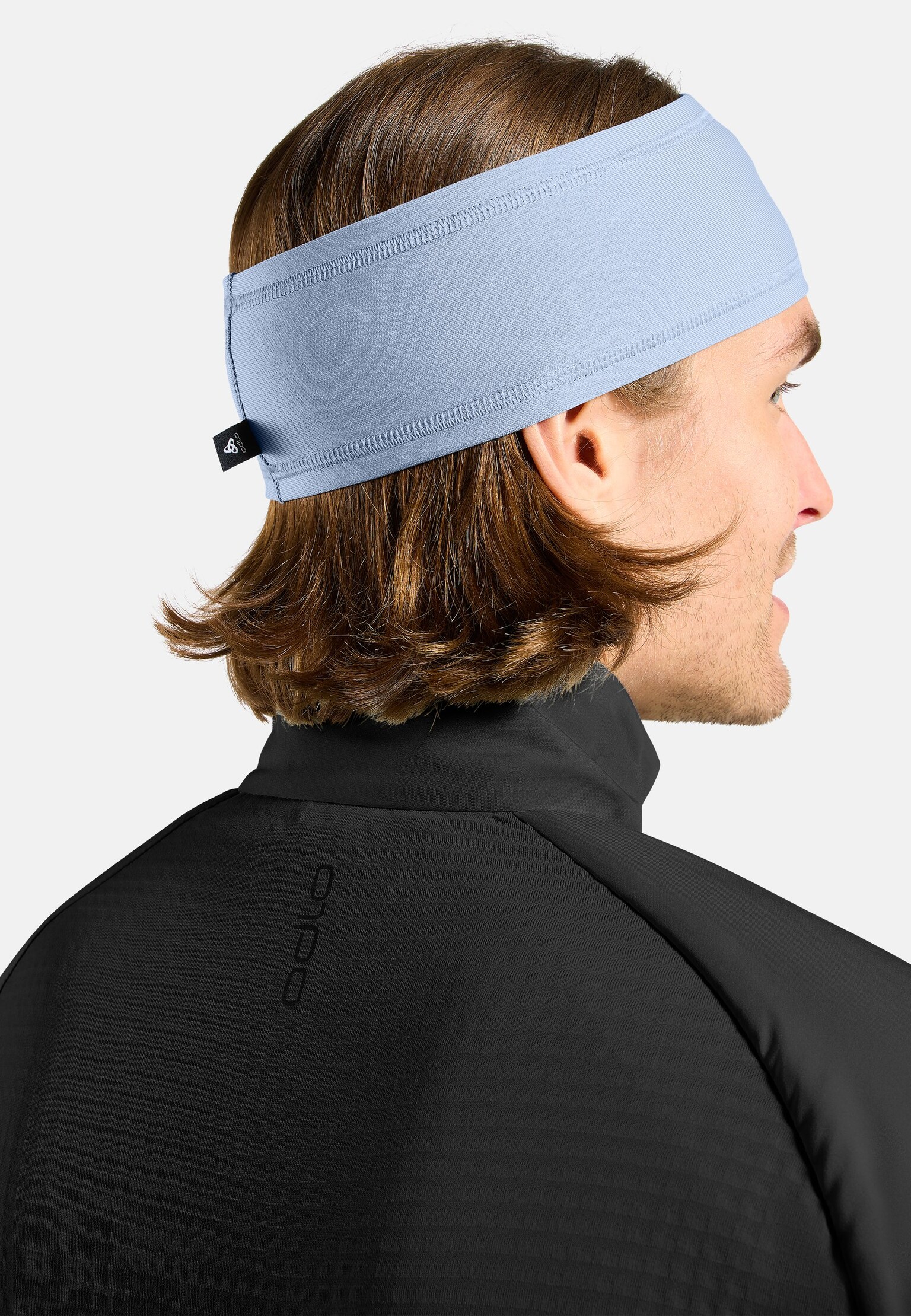 The Polyknit Warm headband