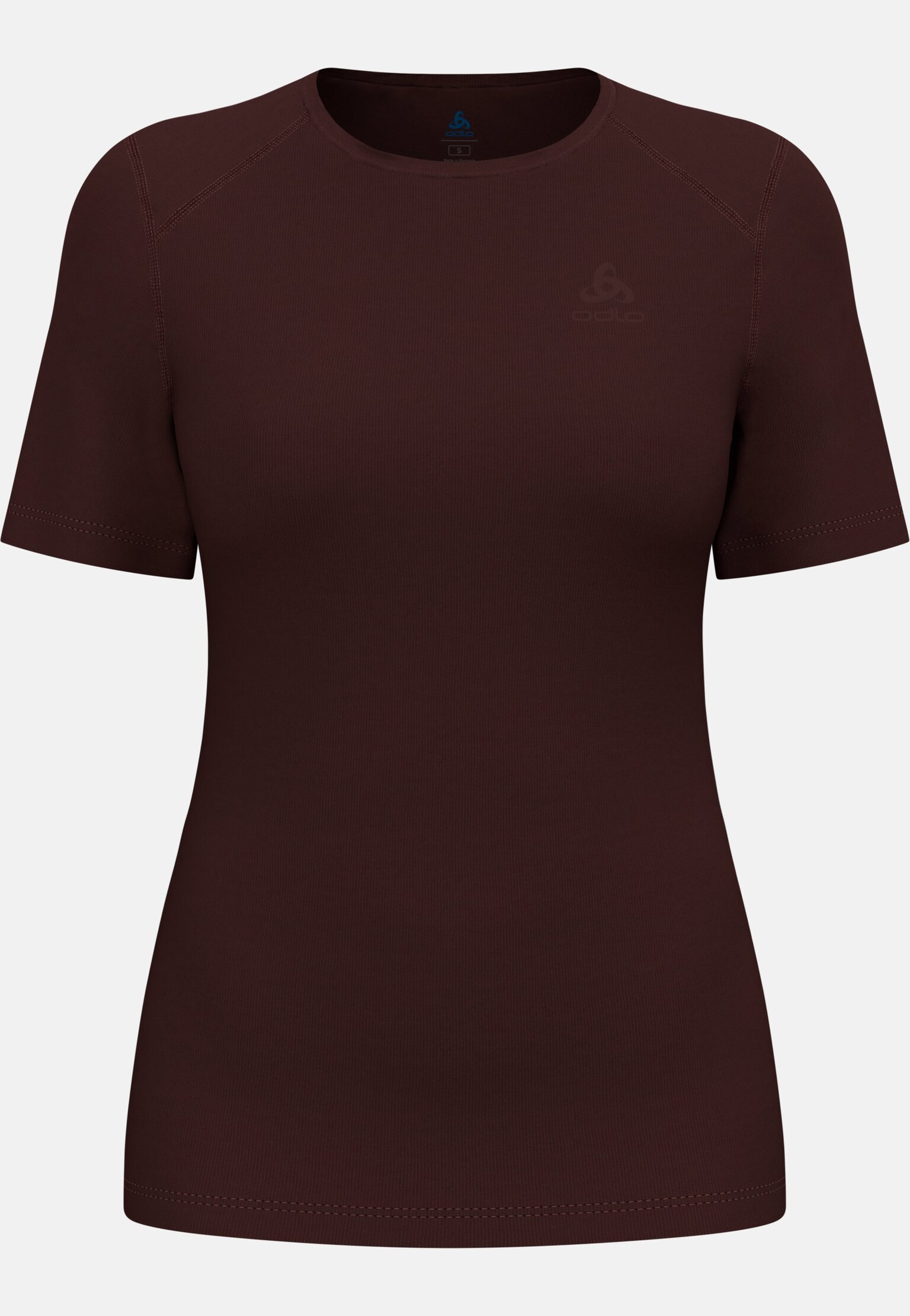Active Warm Base Layer T-Shirt