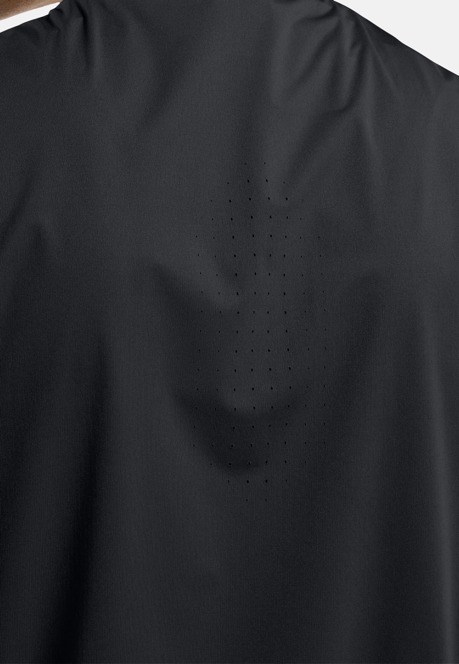 Winddichte Explorer Radweste