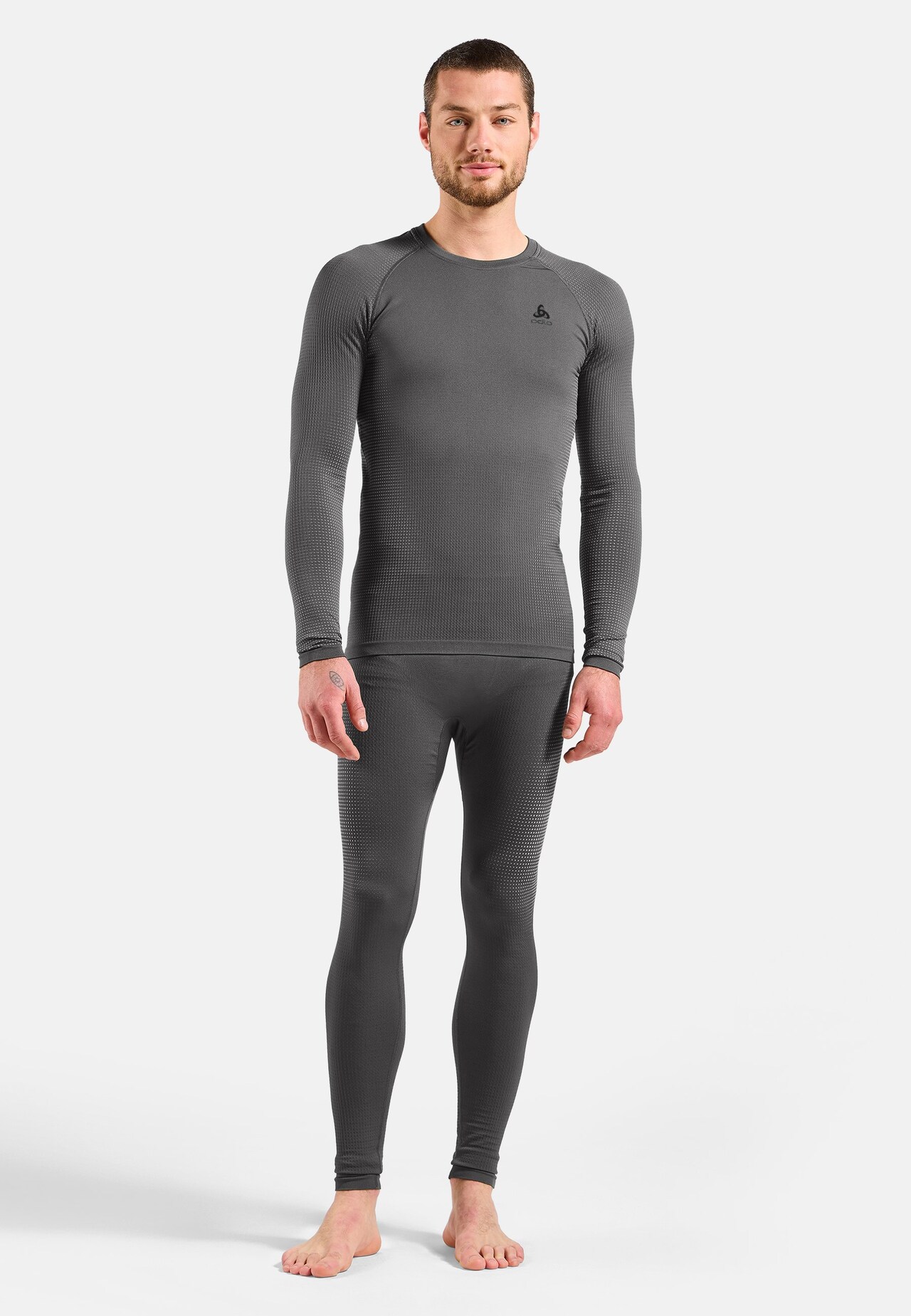 Performance Warm Base Layer Top