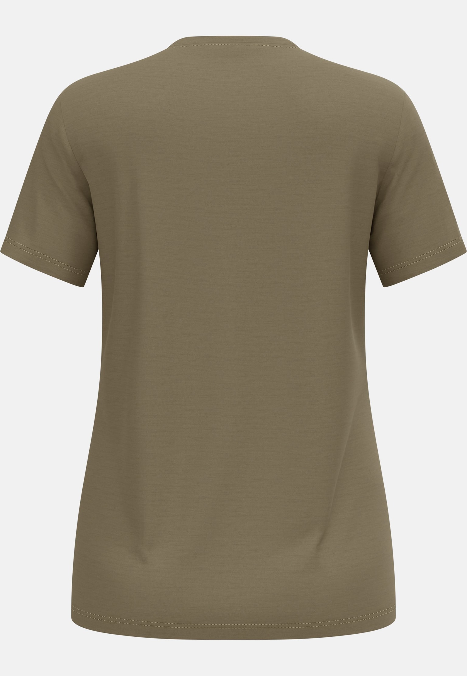 Raincloud Merino 160 T-Shirt