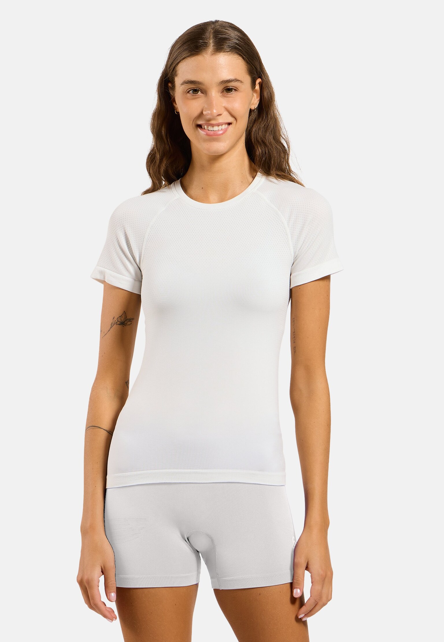 The Performance Light Base Layer T-shirt